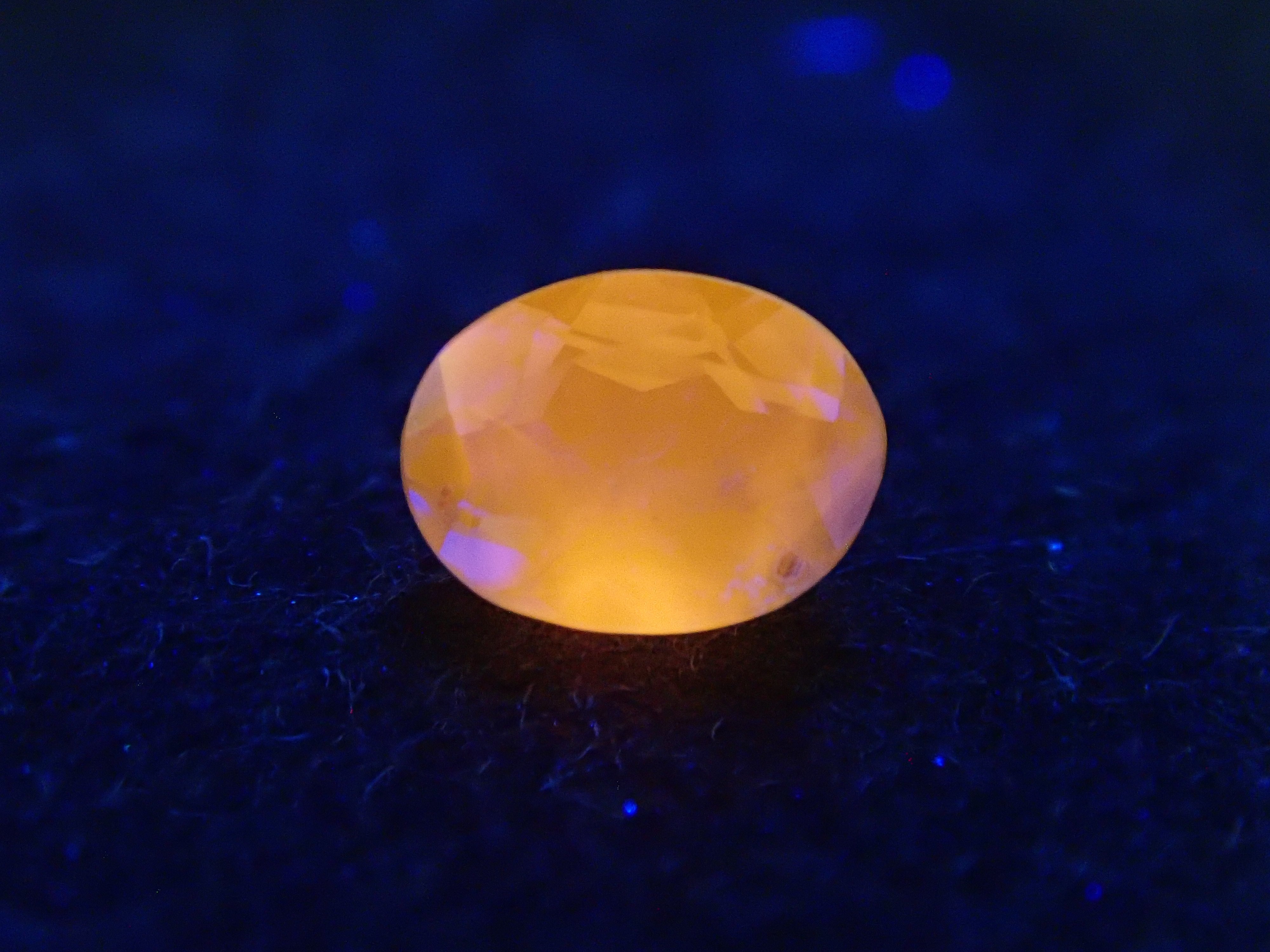 [12560882] German Auchenite 0.083ct Loose Stone