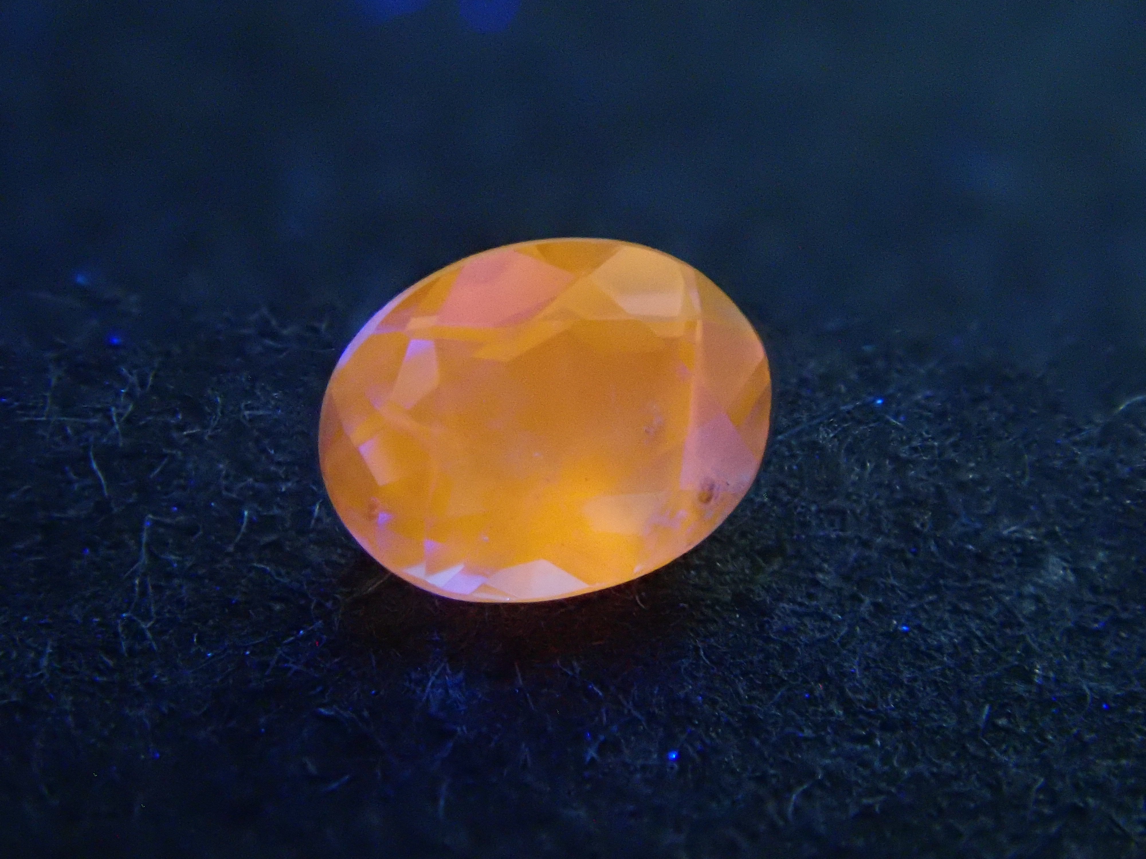 [12560882] German Auchenite 0.083ct Loose Stone