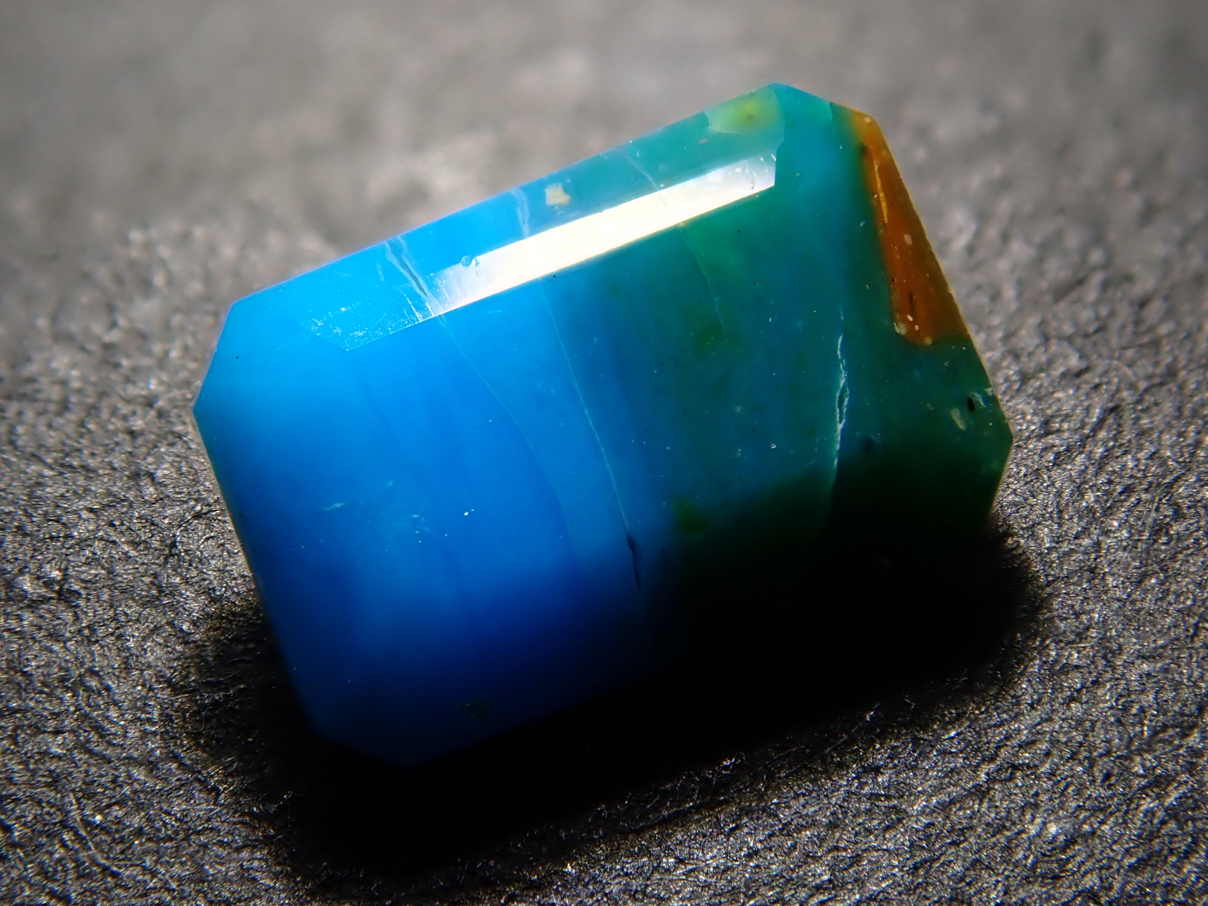 ブルーオパール - 通販｜宝石鑑定士が運営【カラッツSTORE】