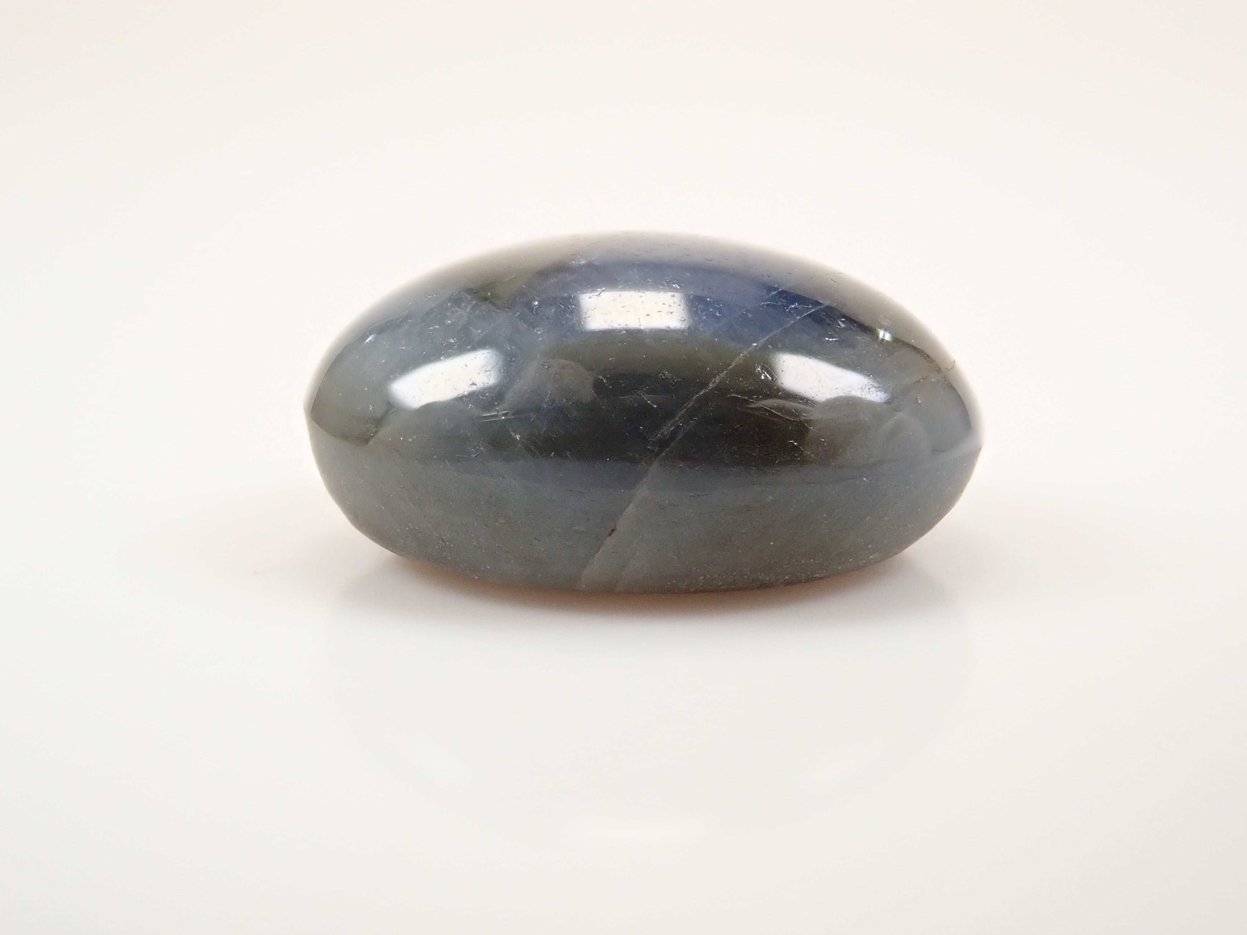 ミャンマー産スターサファイア 11.192ctルース