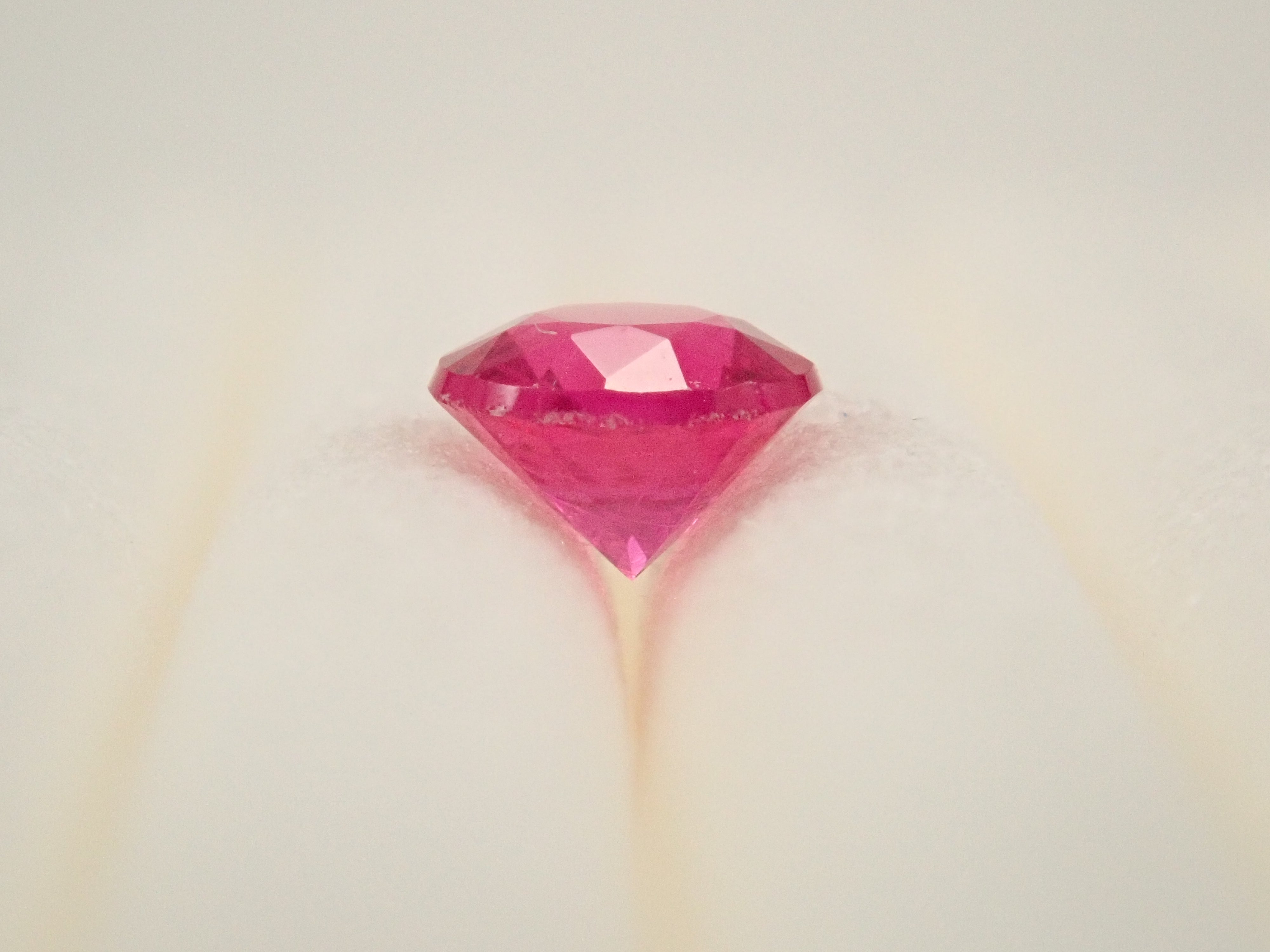 [12560894] Greenland Ruby 0.220ct Loose