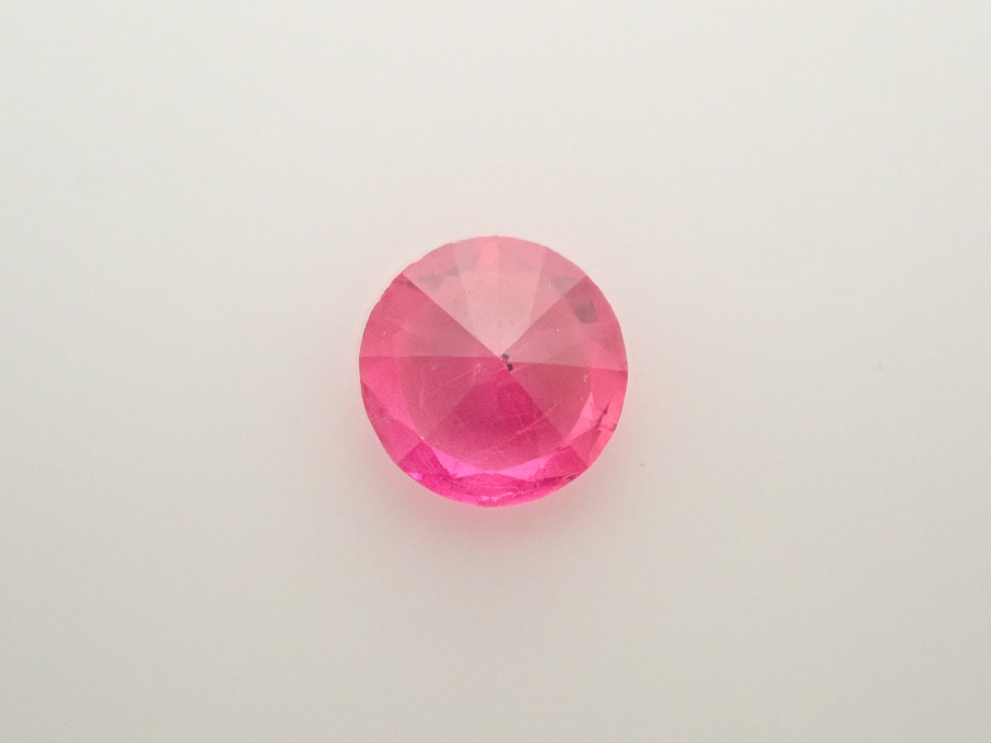 [12560894] Greenland Ruby 0.220ct Loose