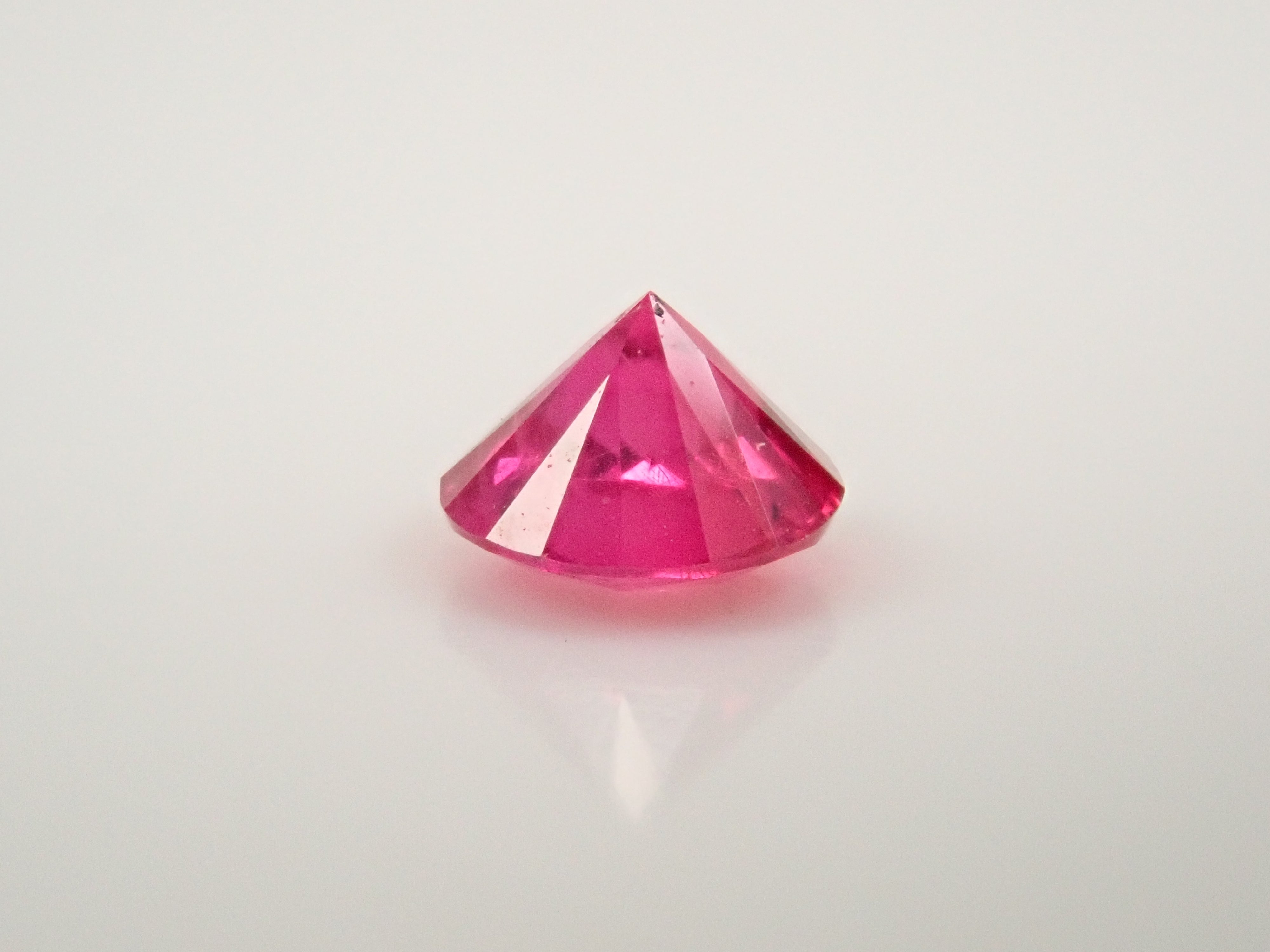 [12560894] Greenland Ruby 0.220ct Loose