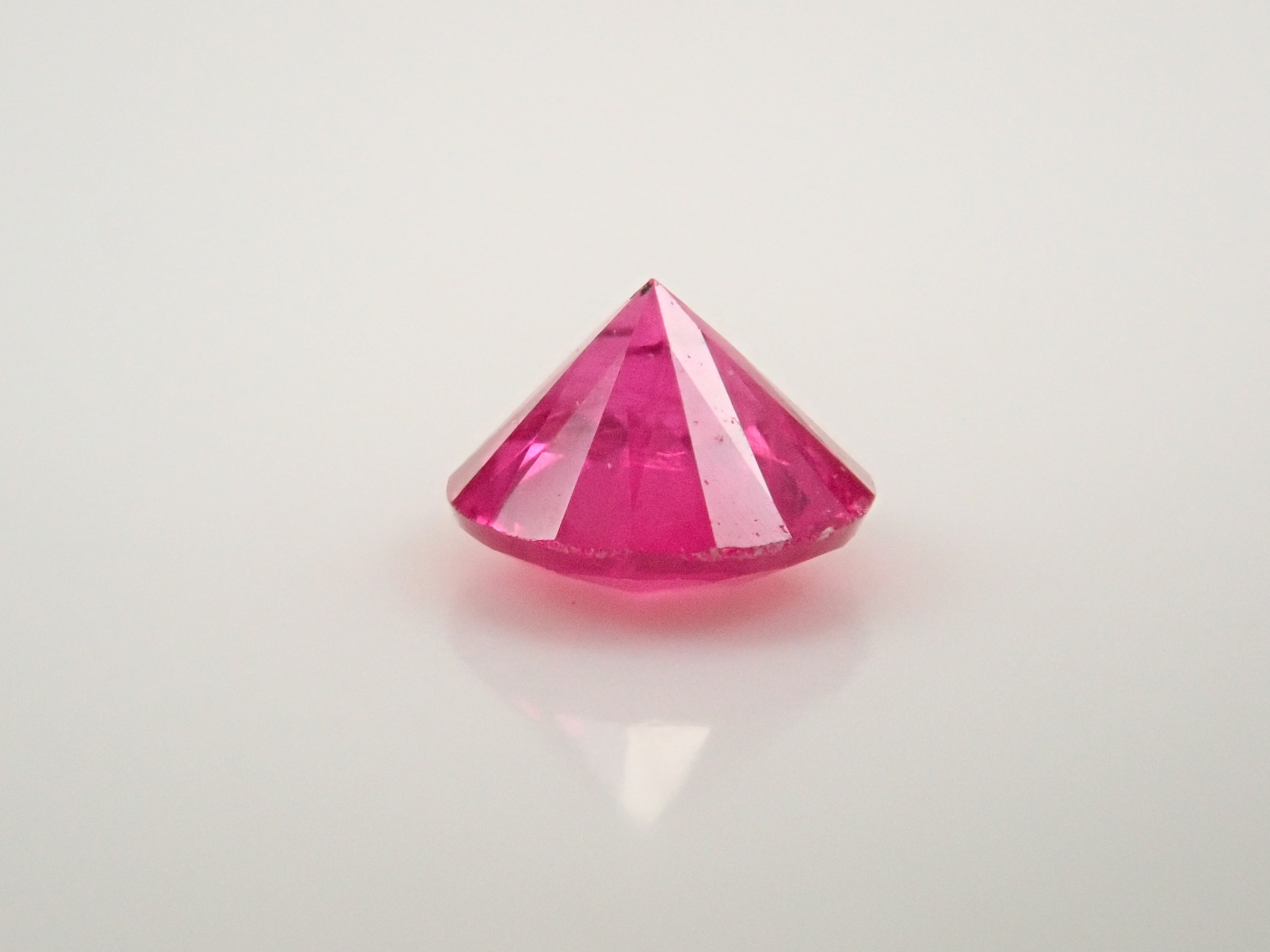 [12560894] Greenland Ruby 0.220ct Loose