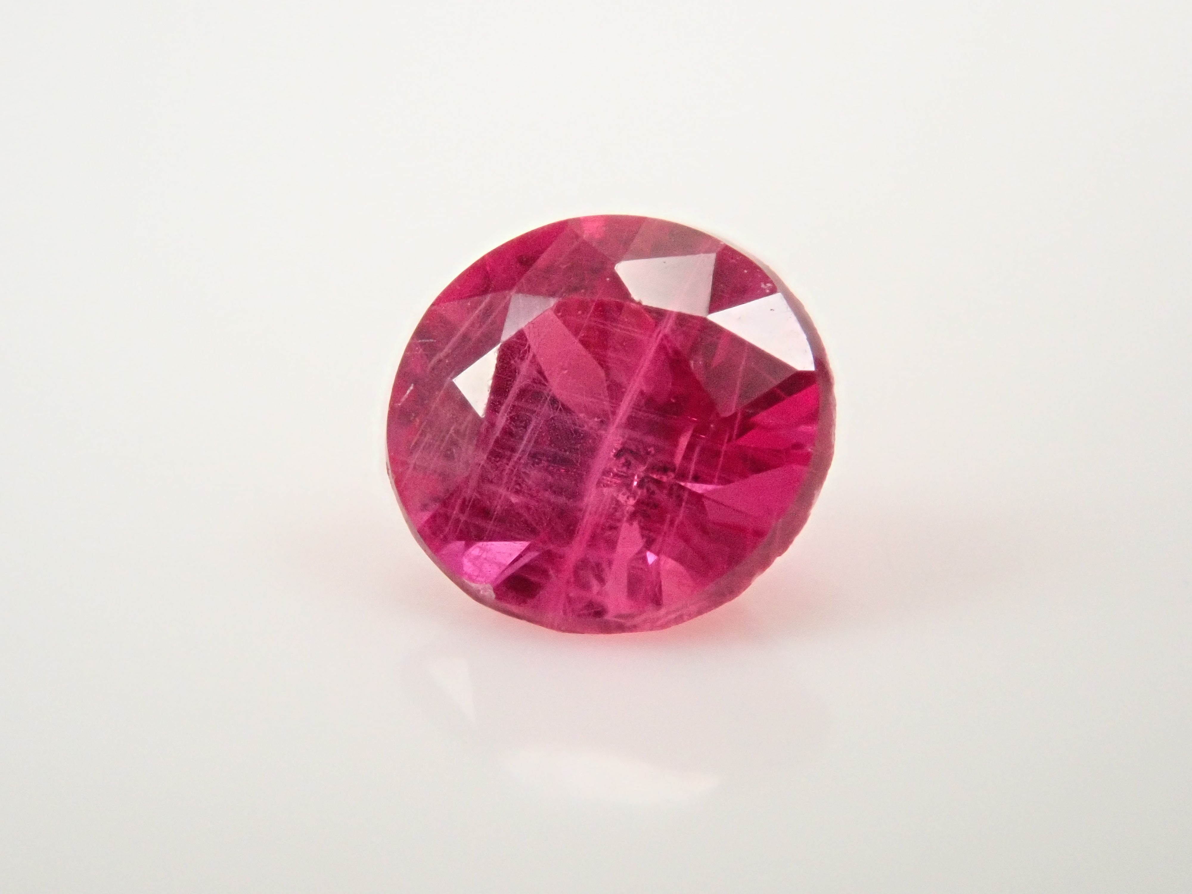 [12560894] Greenland Ruby 0.220ct Loose