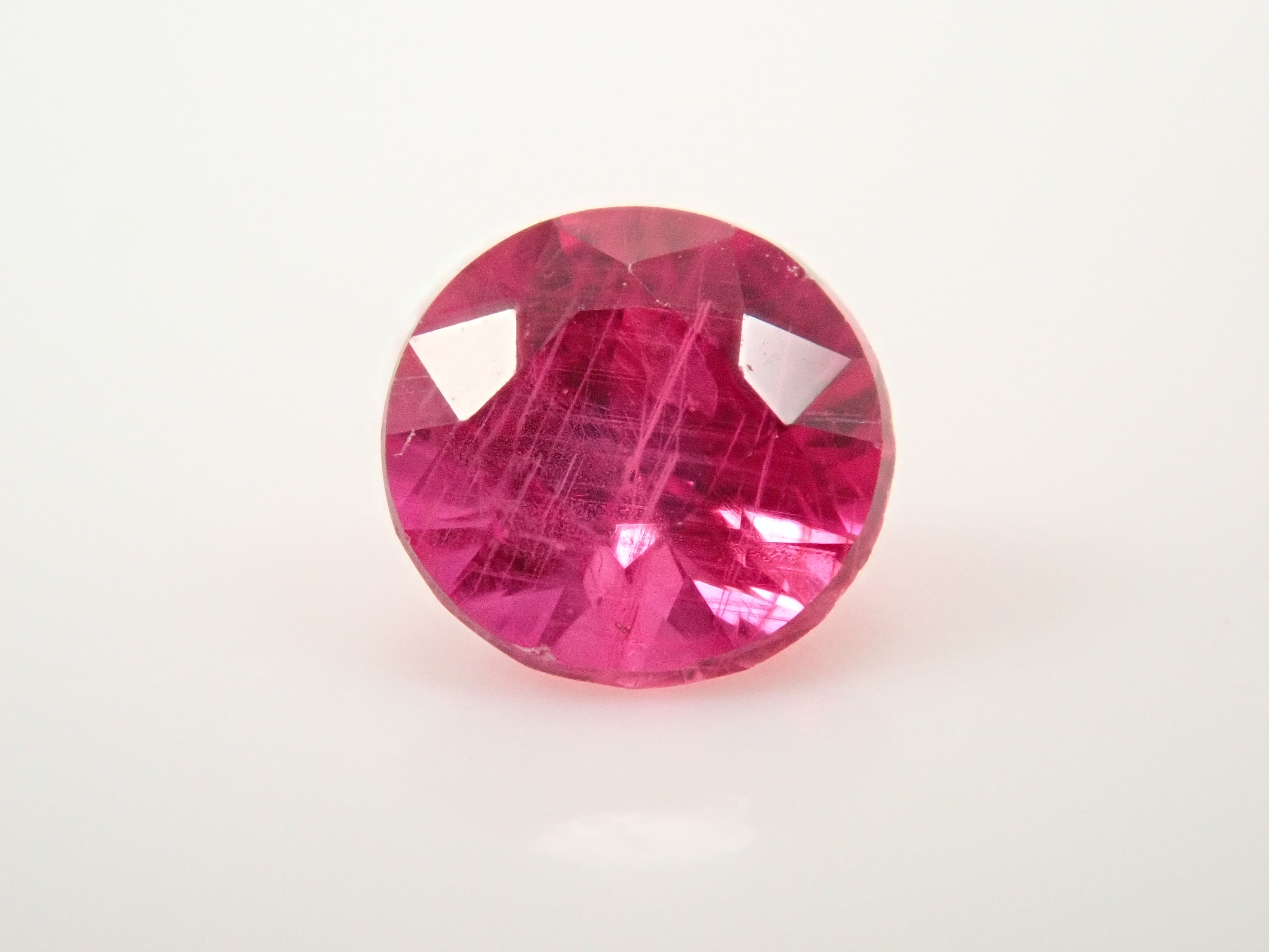 [12560894] Greenland Ruby 0.220ct Loose