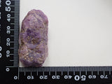 非加熱パープルサファイア 174.321ct原石