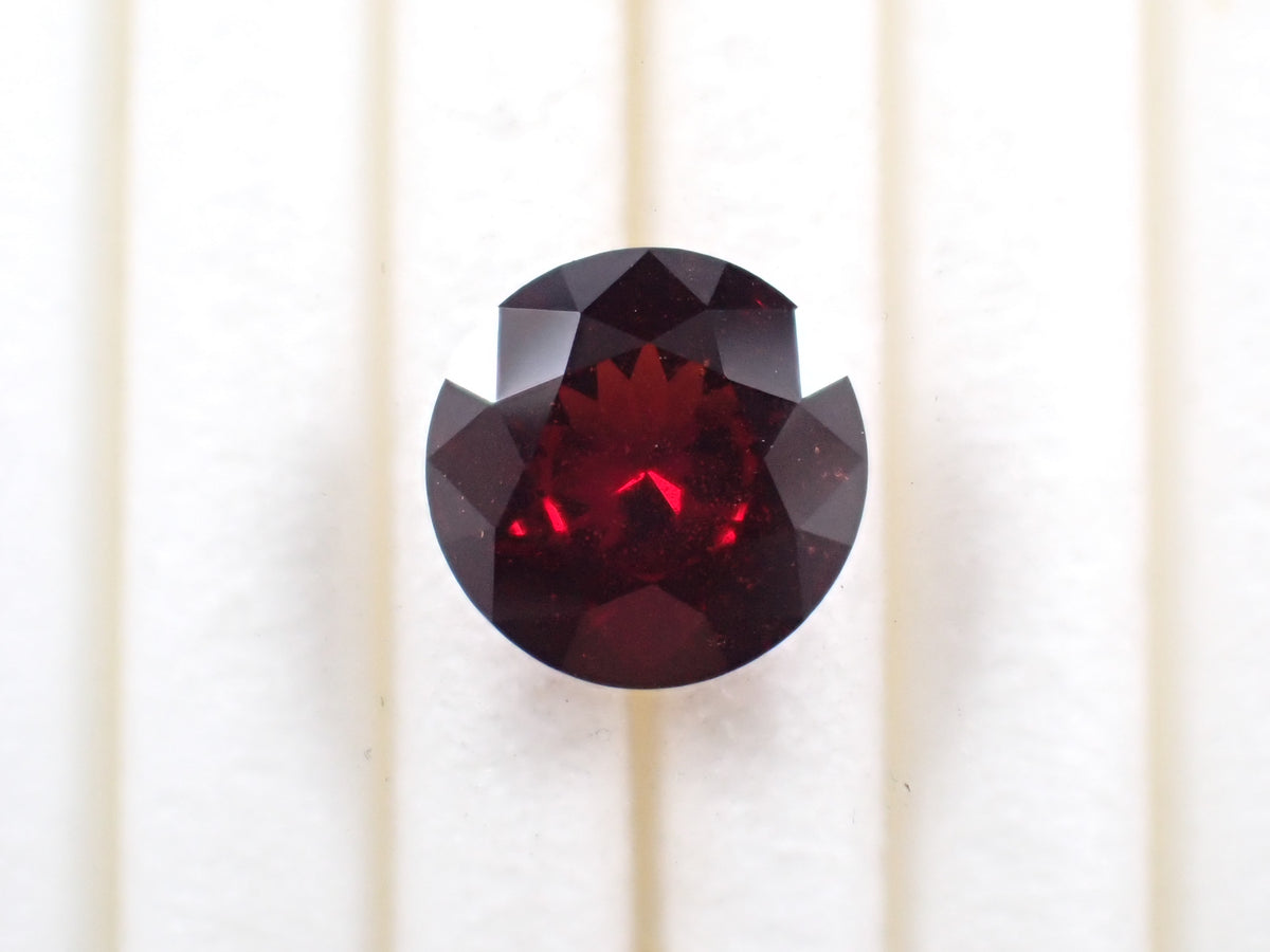 Mozambique Almandine Garnet 1.144ct Loose Stone