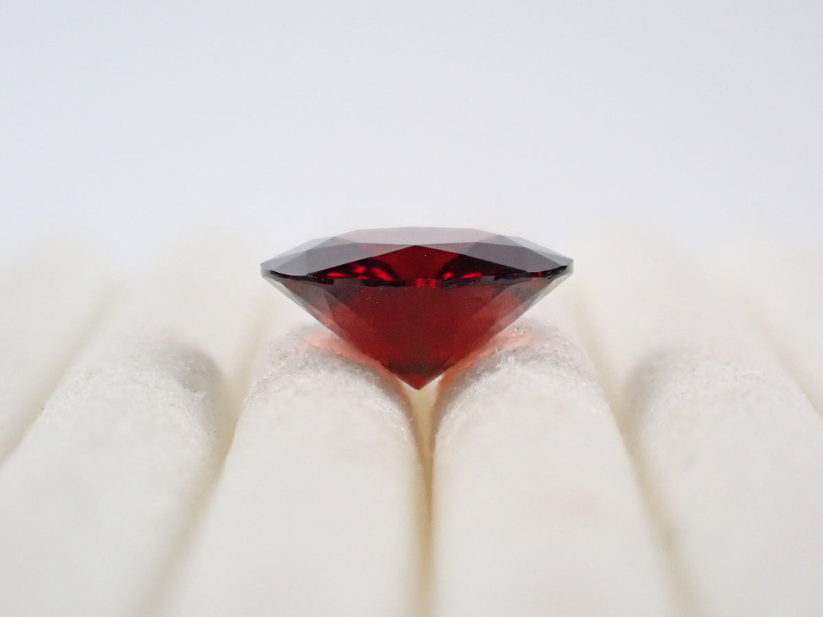 Mozambique Almandine Garnet 1.144ct Loose Stone