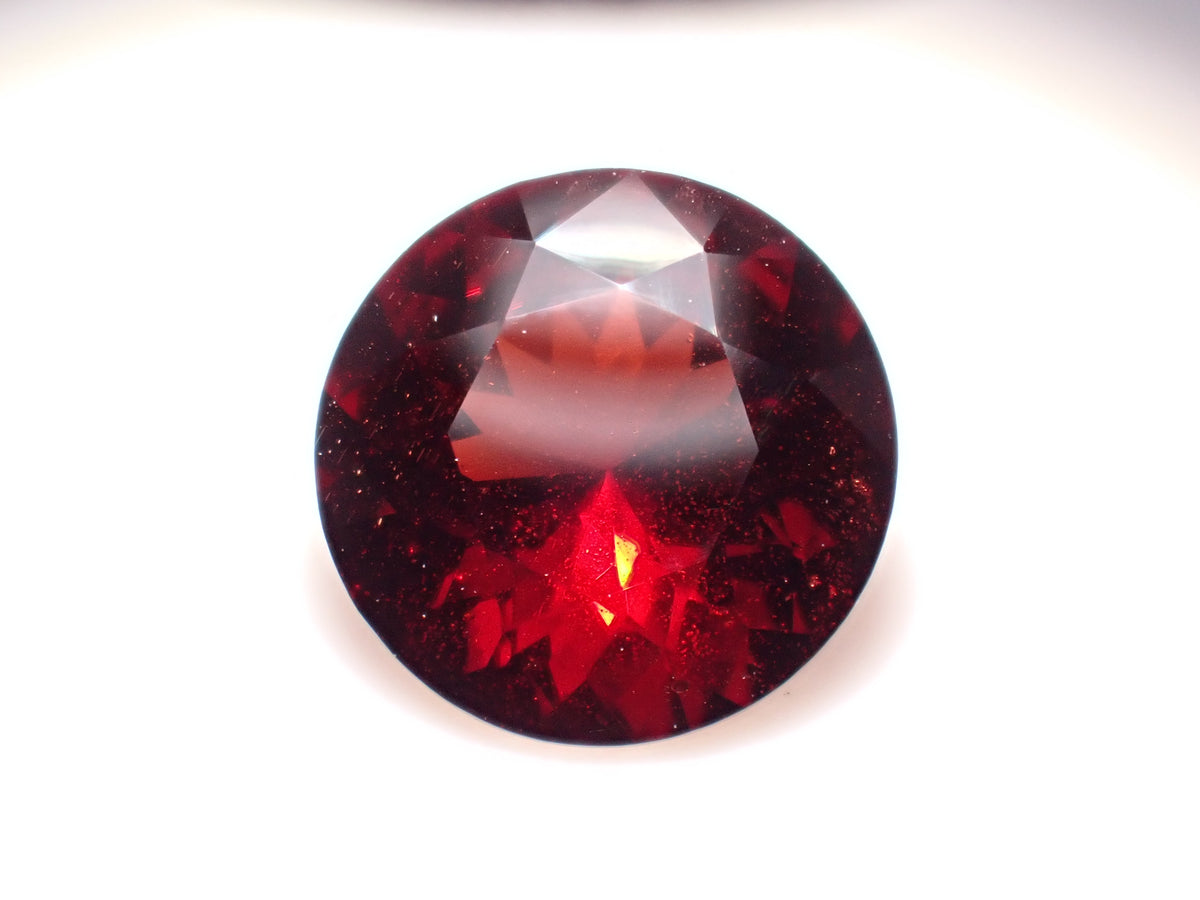 Mozambique Almandine Garnet 1.144ct Loose Stone