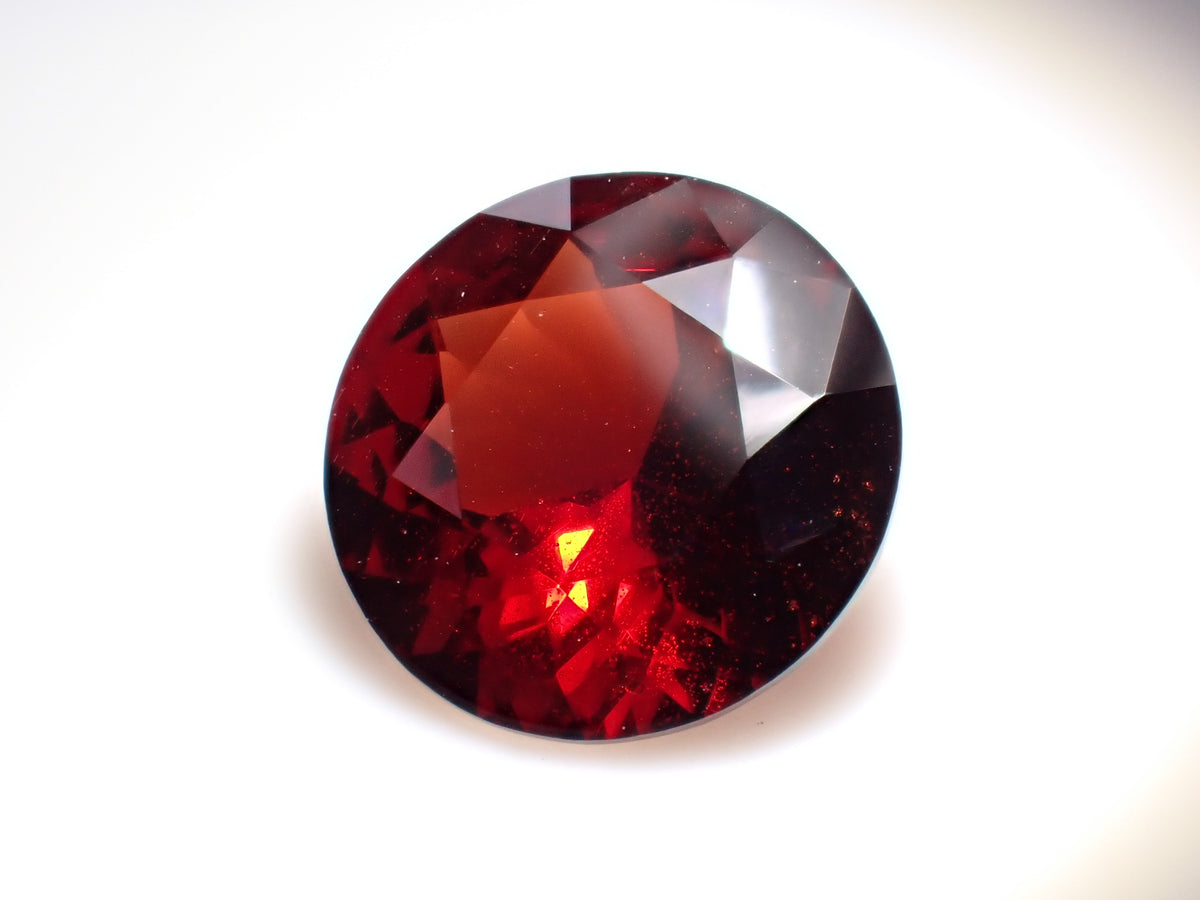 Mozambique Almandine Garnet 1.144ct Loose Stone