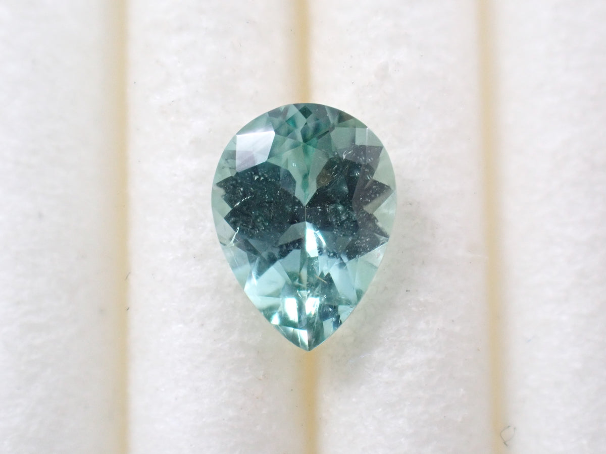 巴西產薄荷色碧璽 0.294ct 裸石