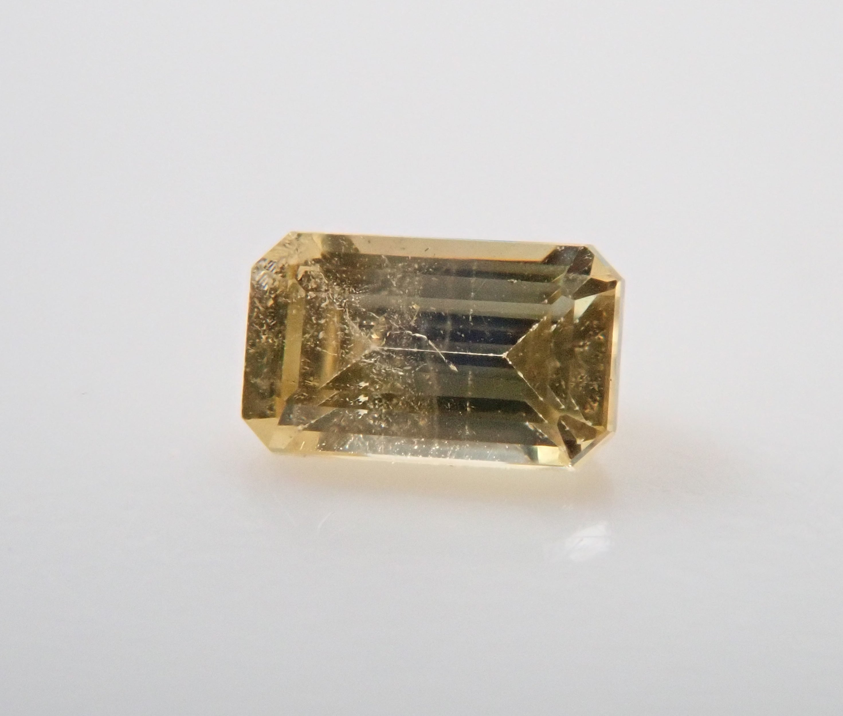 宝石鑑別ガイドブック（単体購入不可・3000円以上購入の方対象プレゼント）