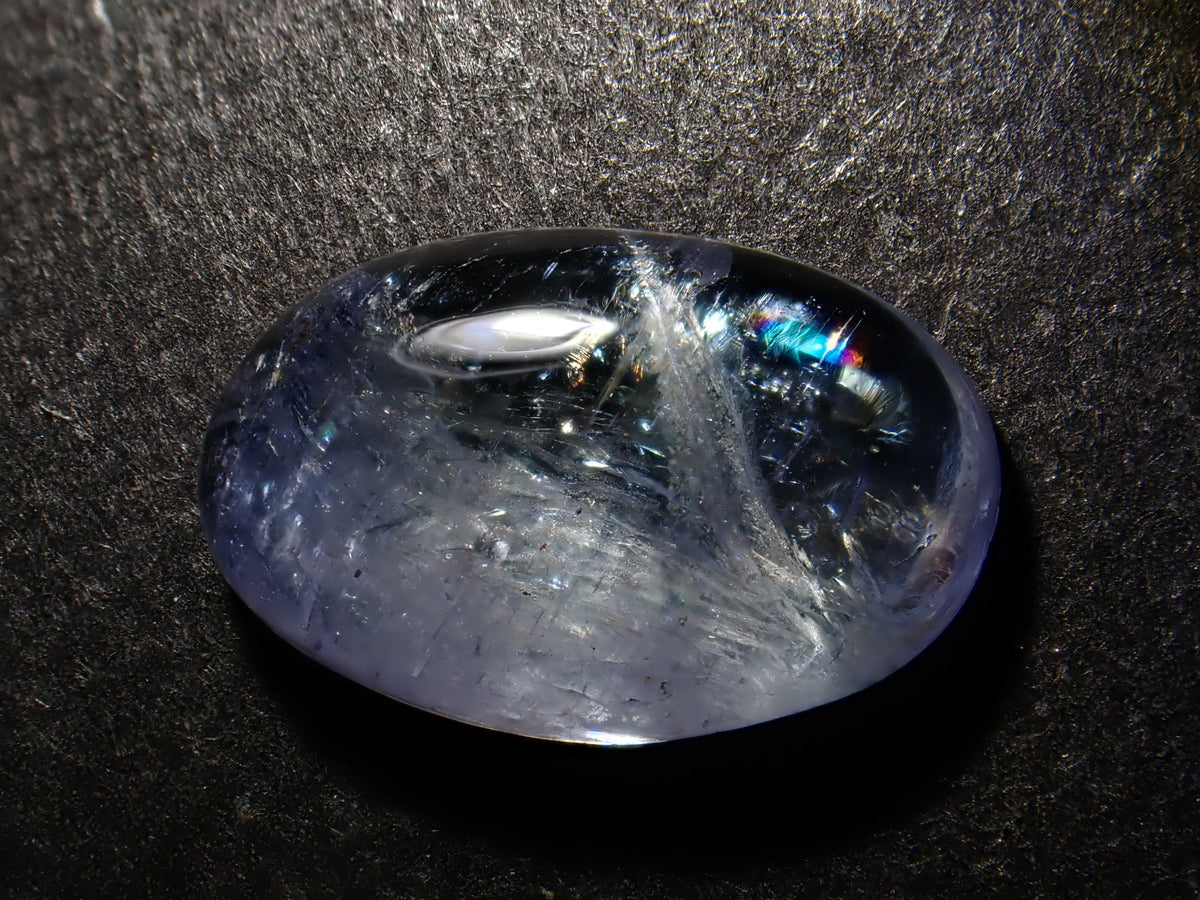 【10/24 22時販売】《限定10石》タンザニア産ゾイサイトガチャ（平均3.5ct、カボションカット、含浸処理）《複数購入割引有》