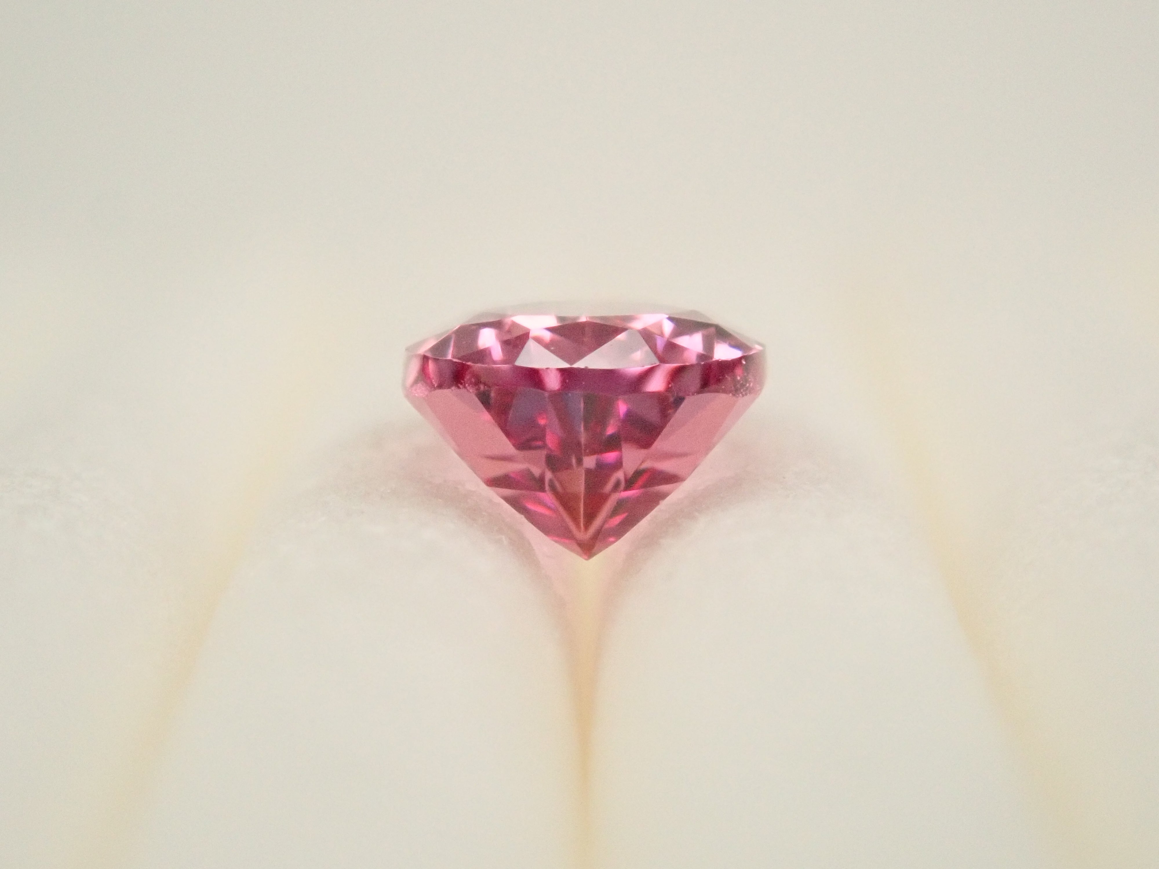 【1月11日 22:00 特價】坦尚尼亞馬來亞石榴石 0.569克拉 裸石