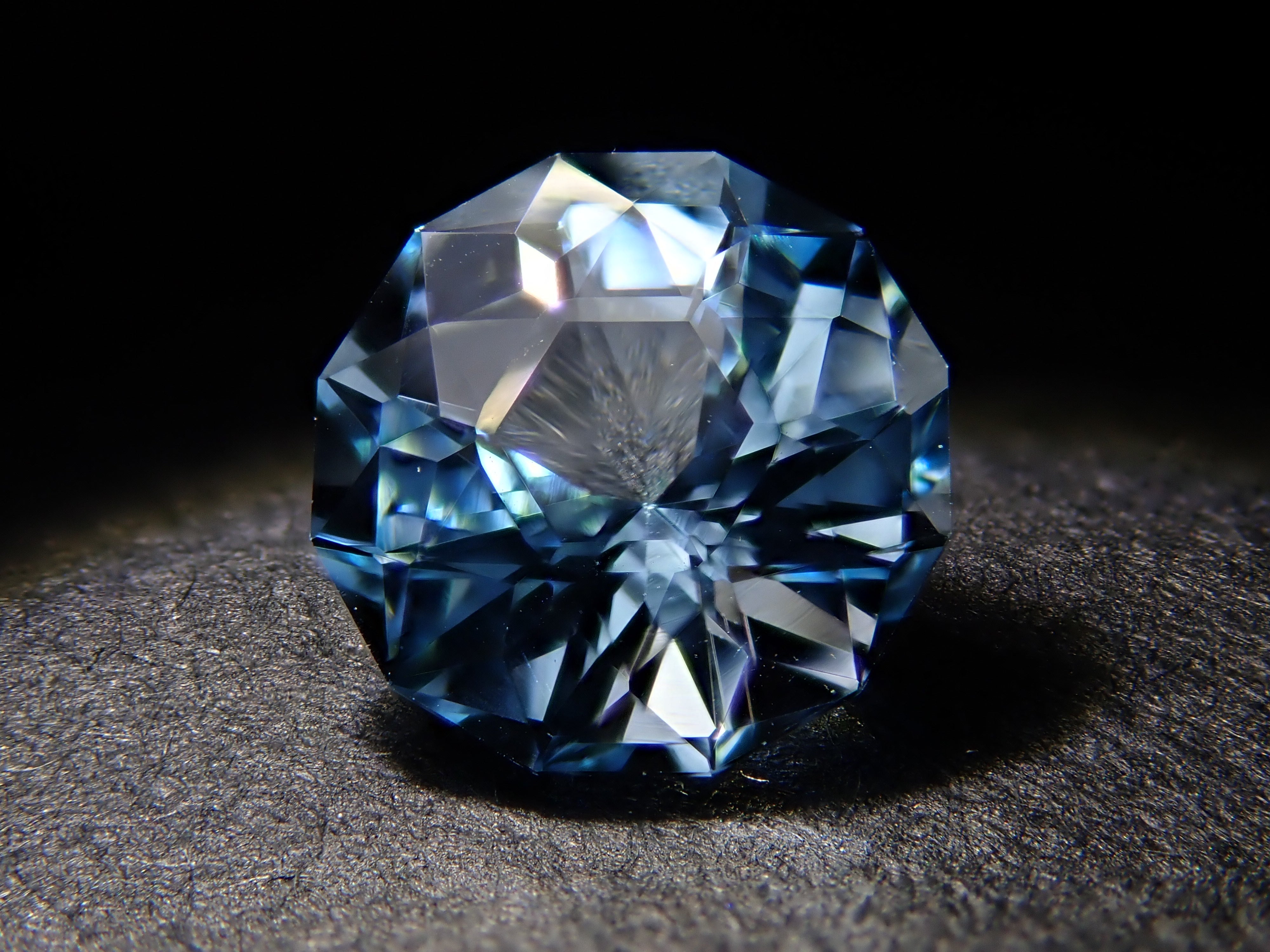 ブルートパーズ - 通販｜宝石鑑定士が運営【カラッツSTORE】