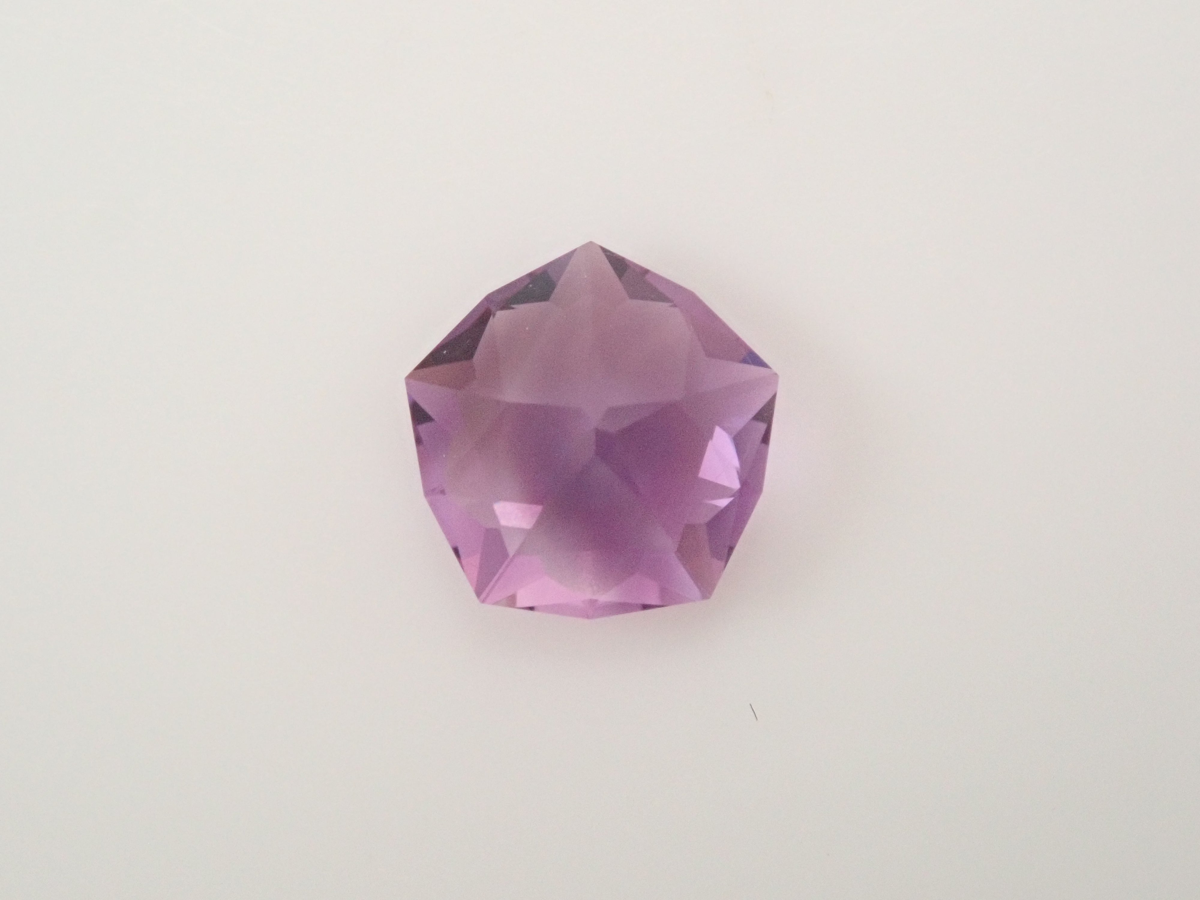 アメジスト様 ドッグトゥースアメジスト タンブル 詰め合わせ｜シェブロンアメジスト