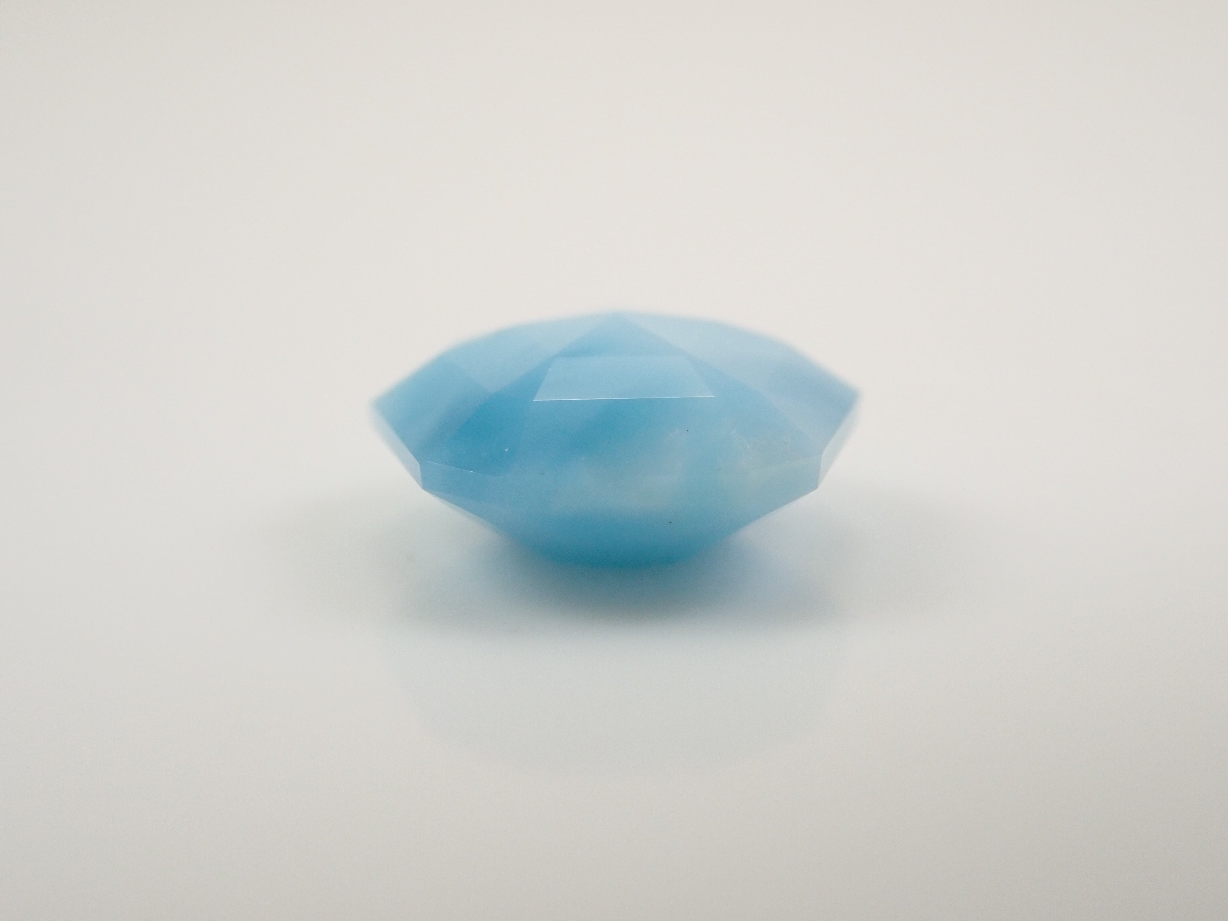 ドミニカ共和国産ラリマー 2.568ctルース