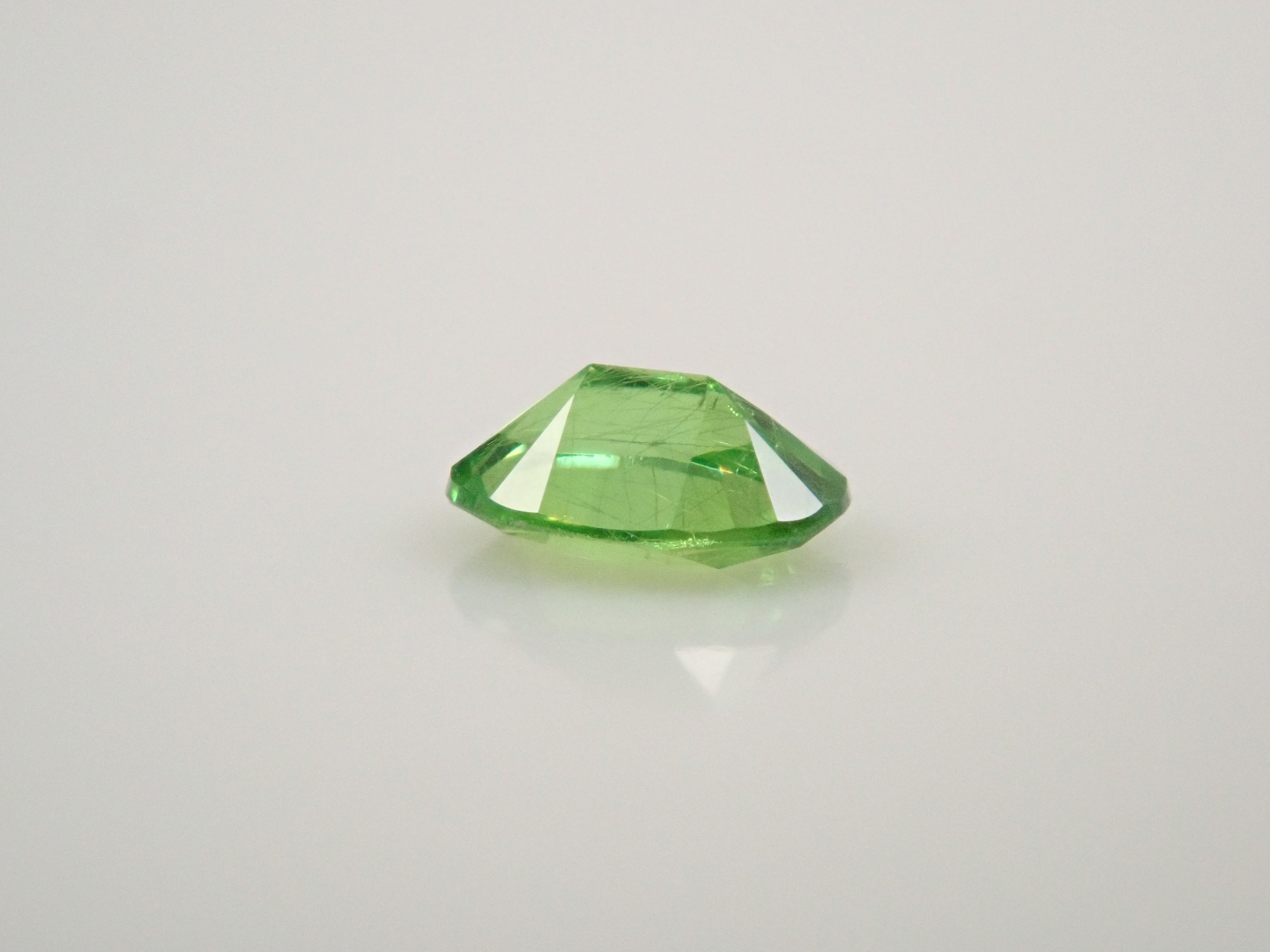 sela319　デマントイドガーネット デマントイドガーネット｜DEMANTOID GARNET – ABABIL.gems