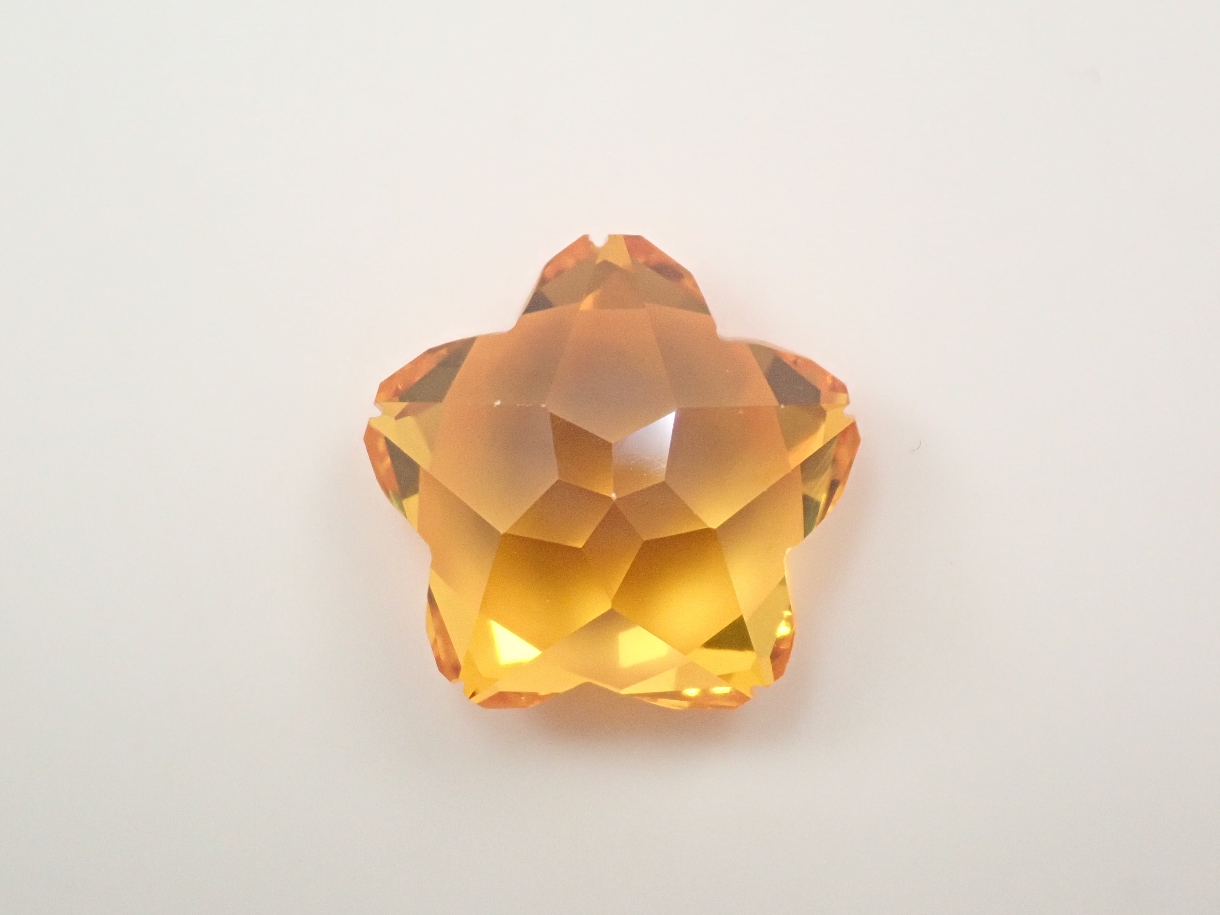 【12555394掲載】合成サファイア 10.411ctルース