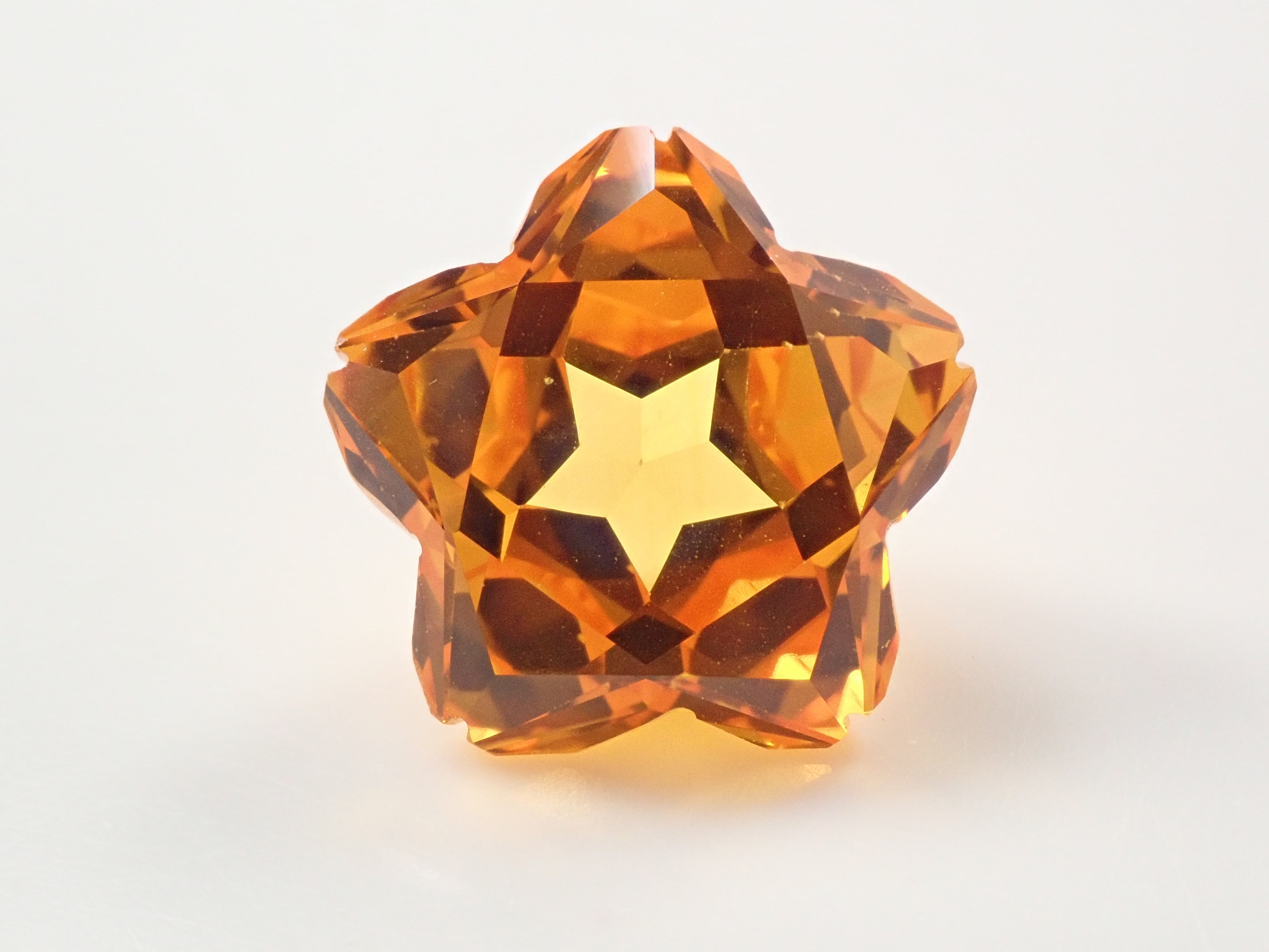 【12555394掲載】合成サファイア 10.411ctルース