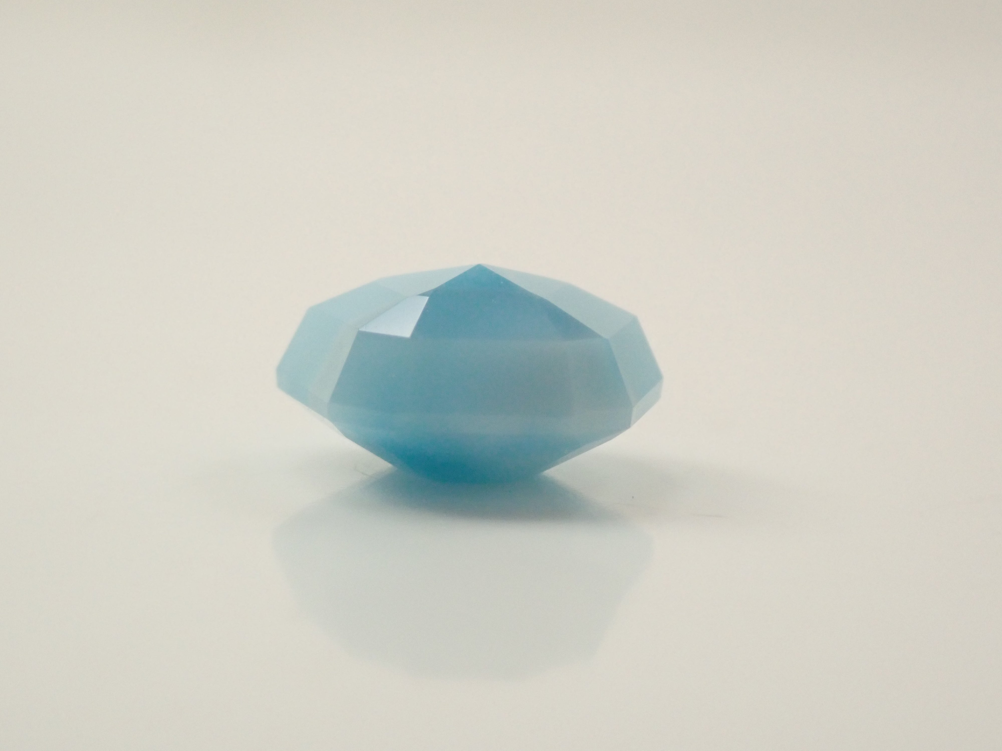 ドミニカ共和国産ラリマー 2.472ctルース