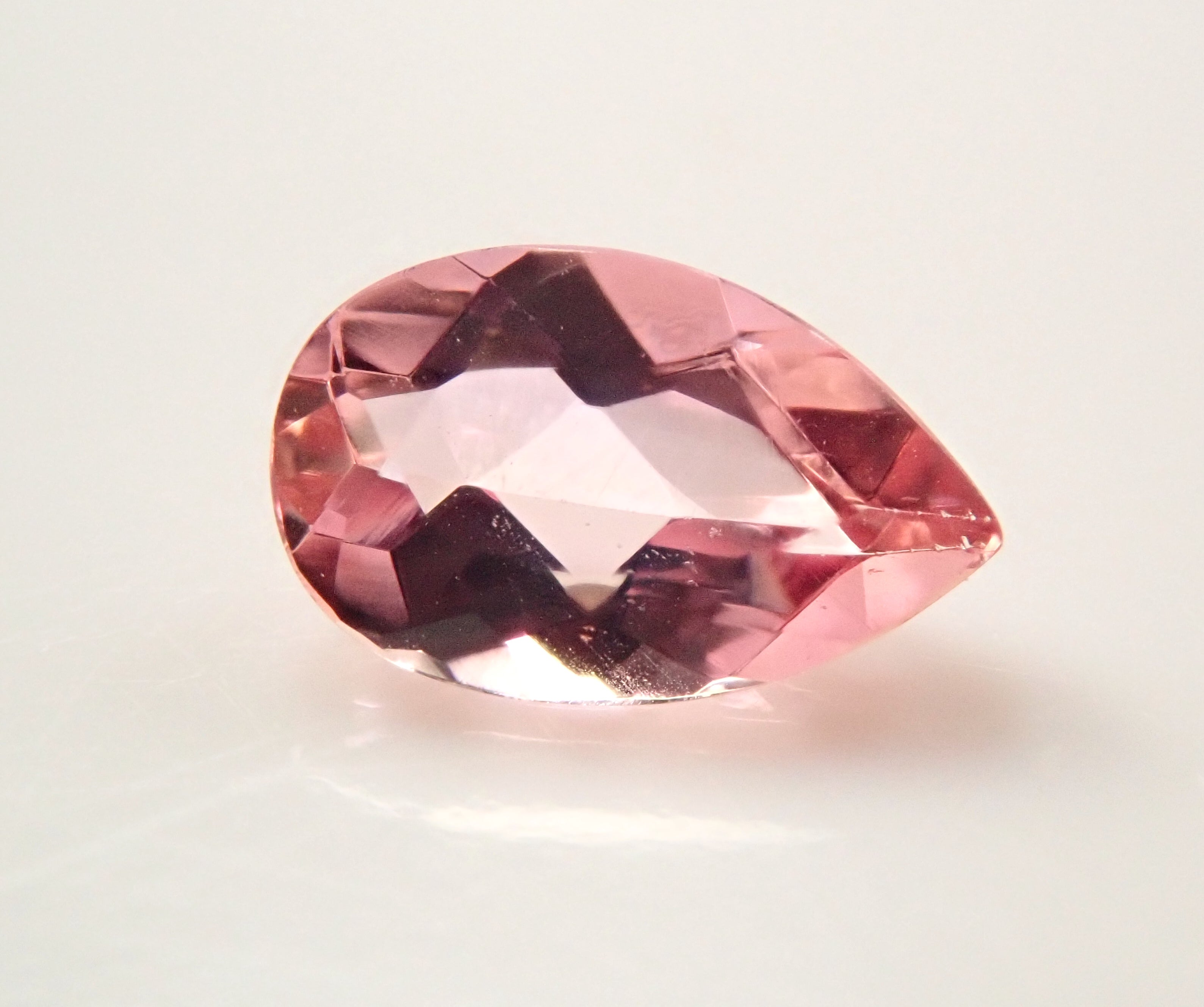 ⭐︎最終価格⭐︎ hariqua インペリアルトパーズ