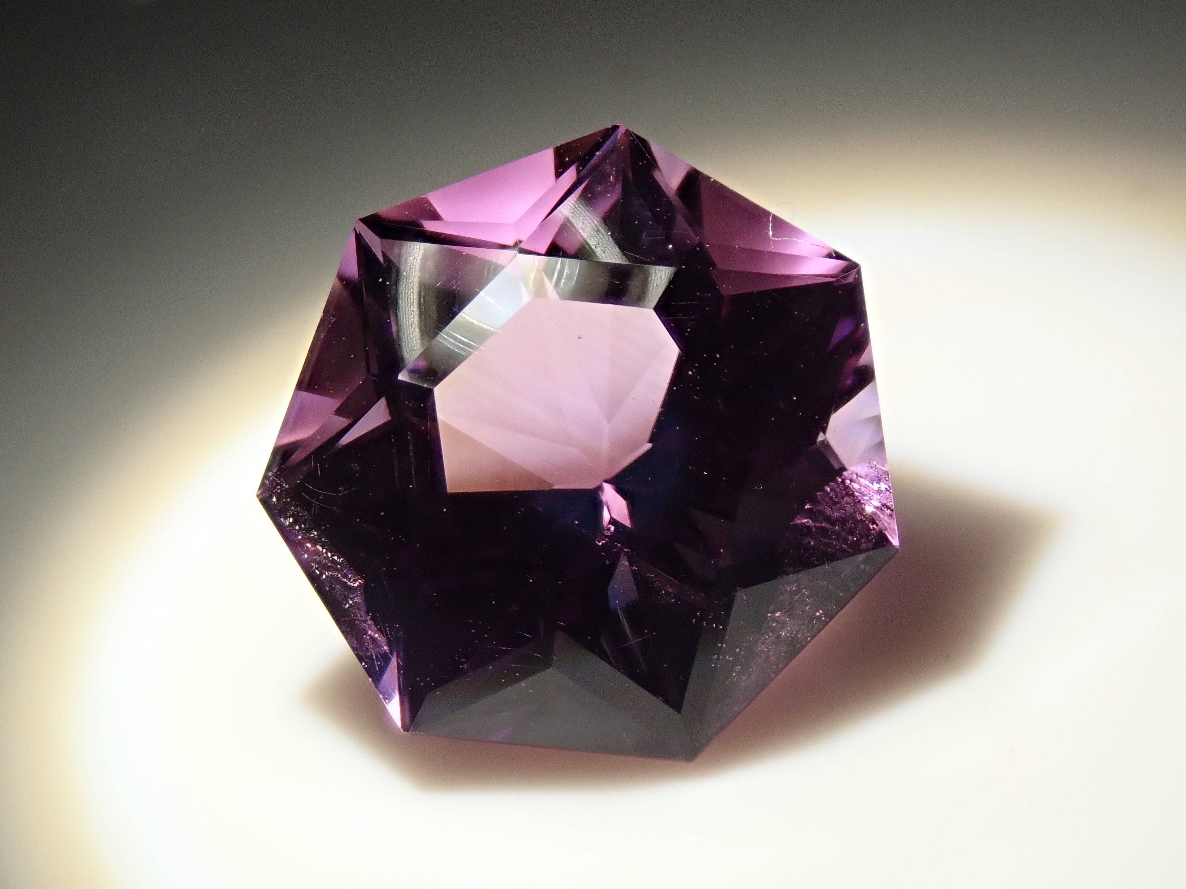 アメシスト - 通販｜宝石鑑定士が運営【カラッツSTORE】