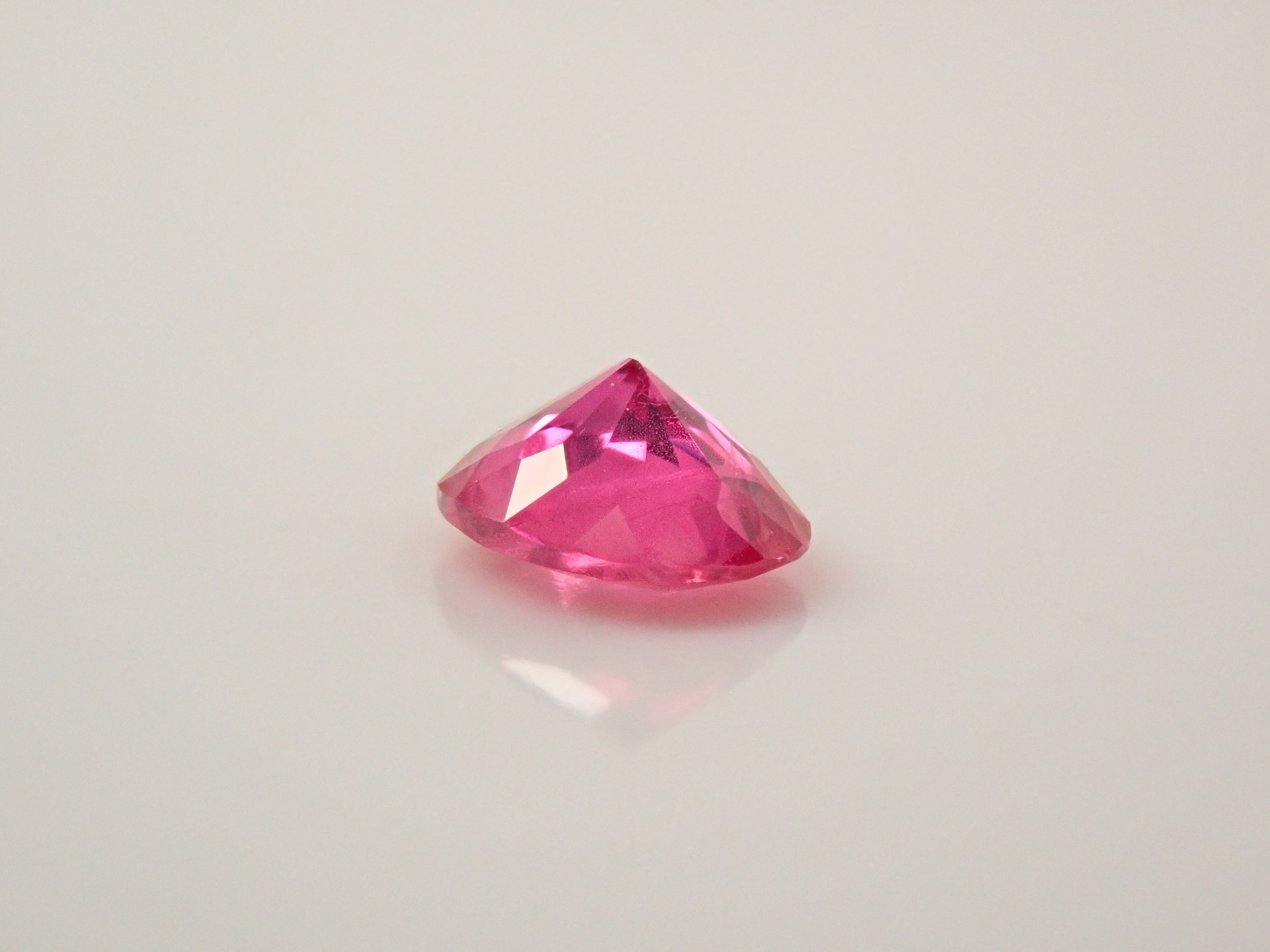 【12/6 22時販売】モザンビーク産ルビー 0.176ctルース