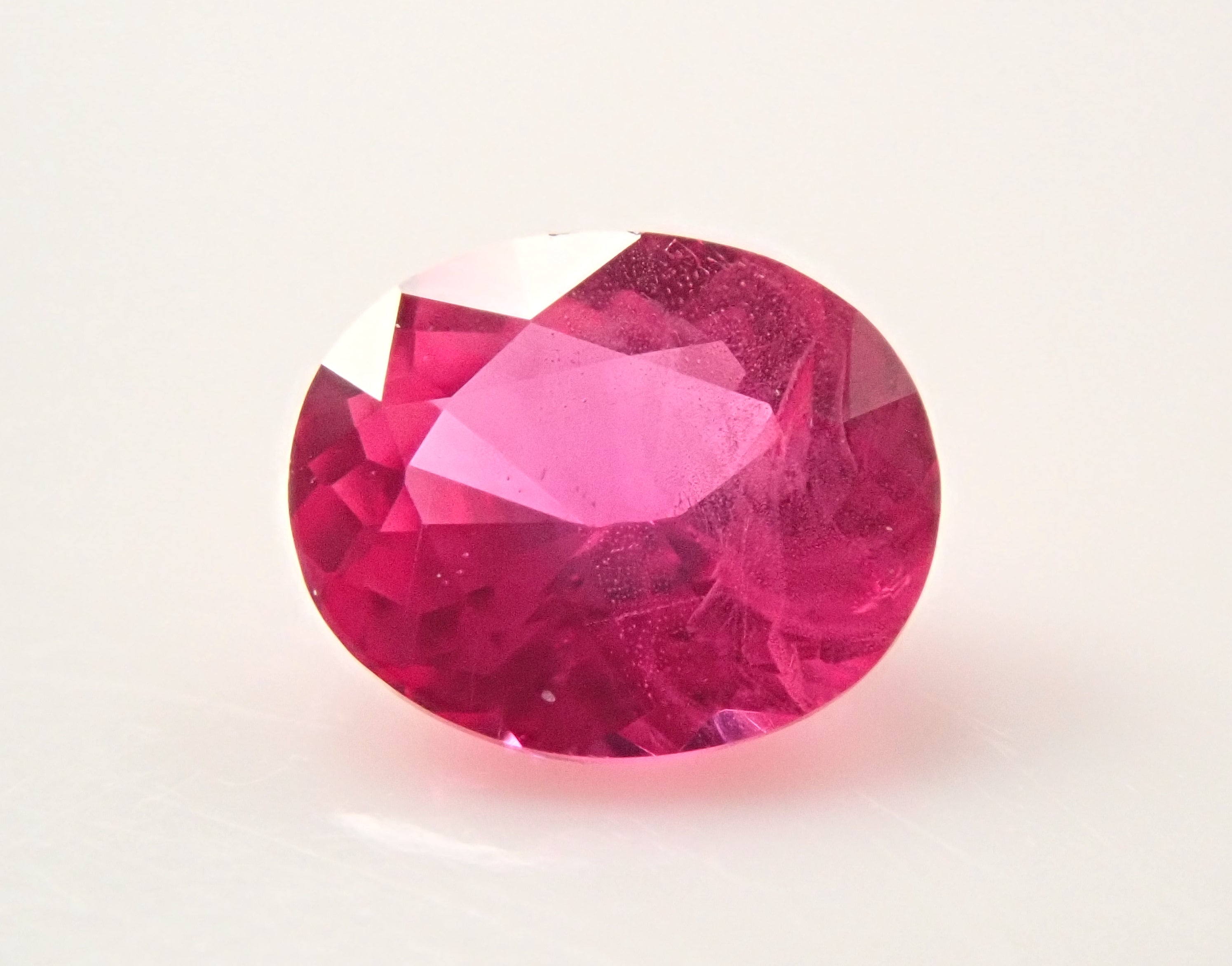 [12559779] Ruby 0.176ct loose stone