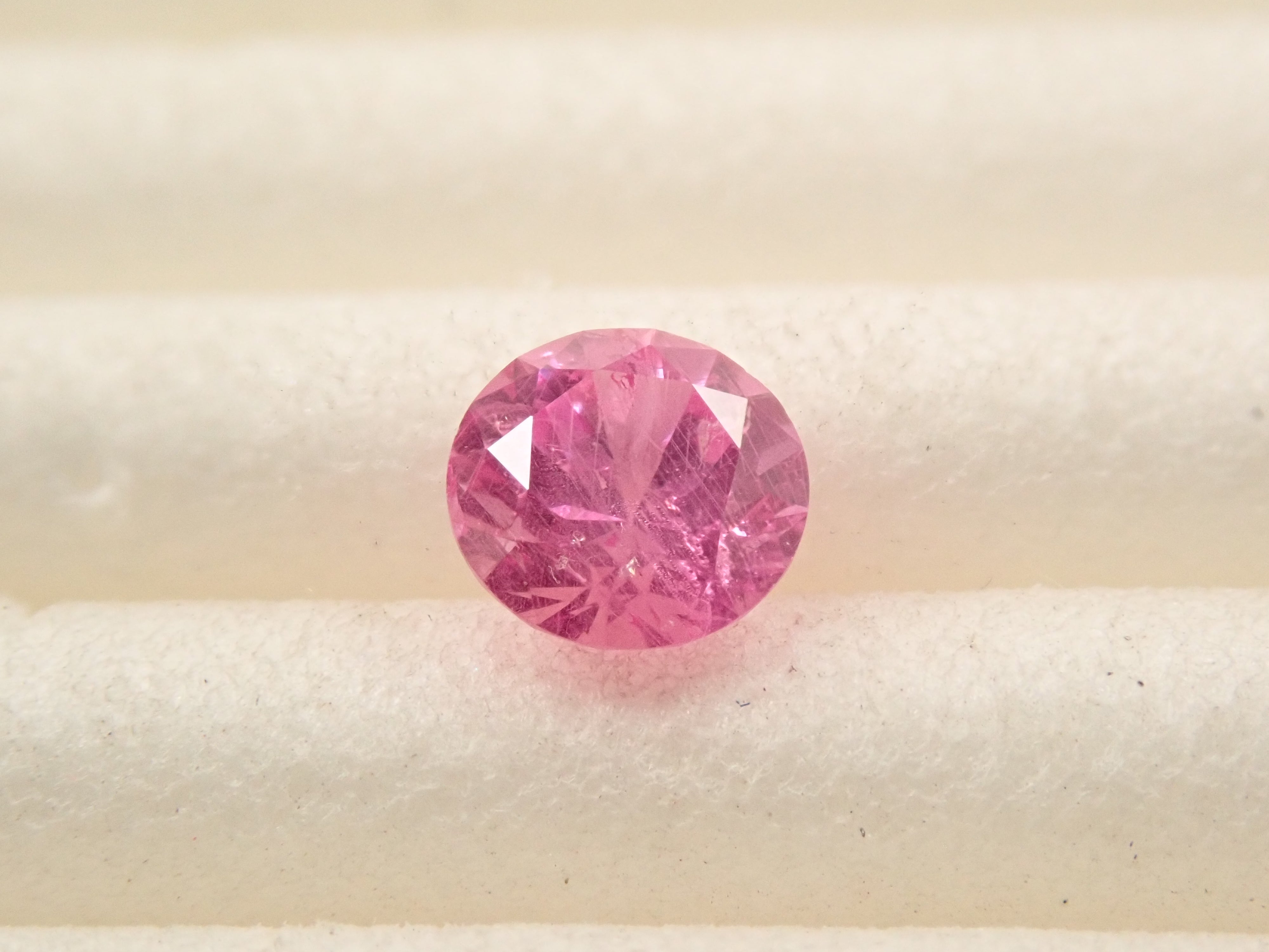 [12560830] 格陵蘭藍寶石 0.328ct 裸石