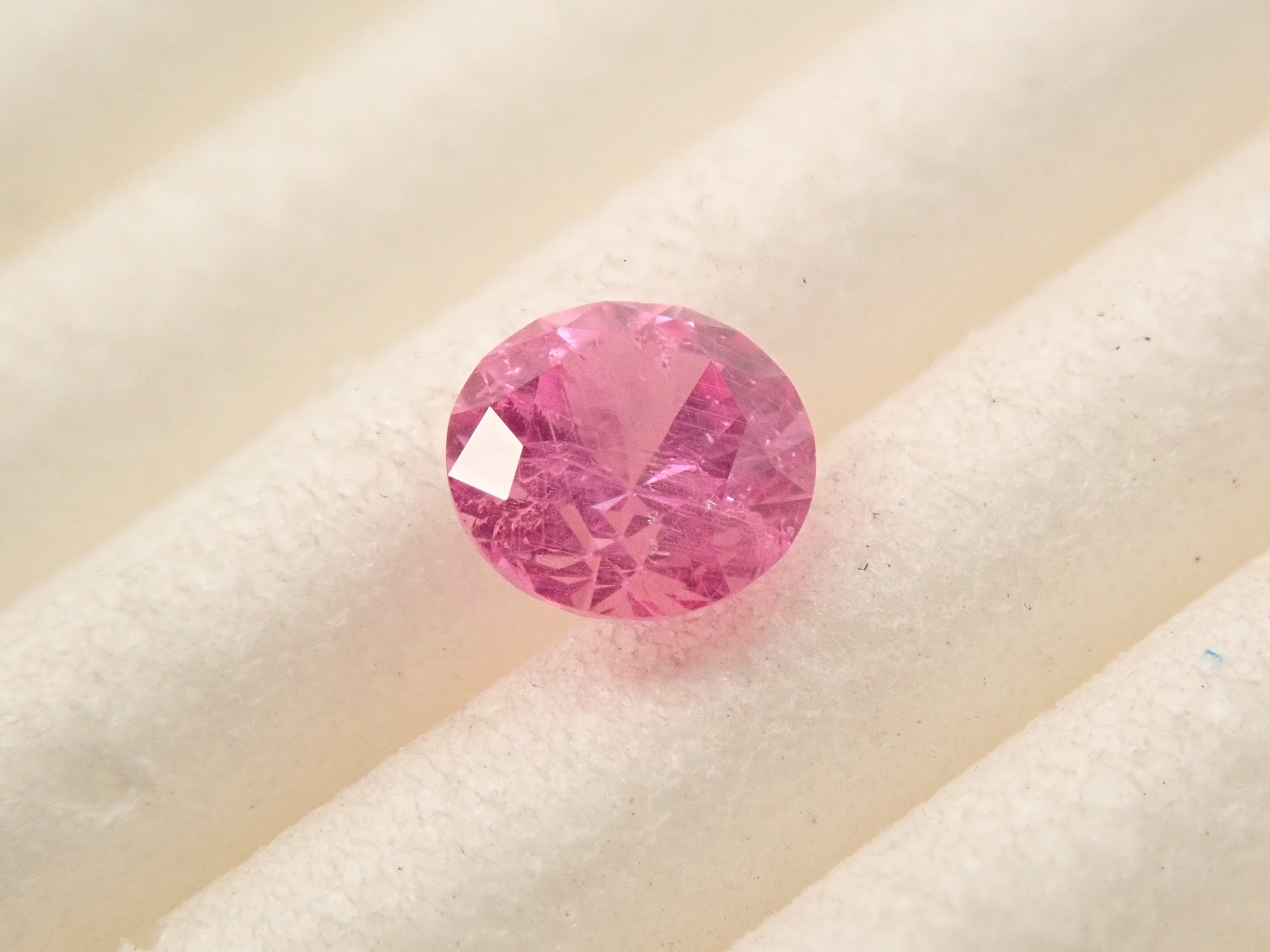 [12560830] 格陵蘭藍寶石 0.328ct 裸石