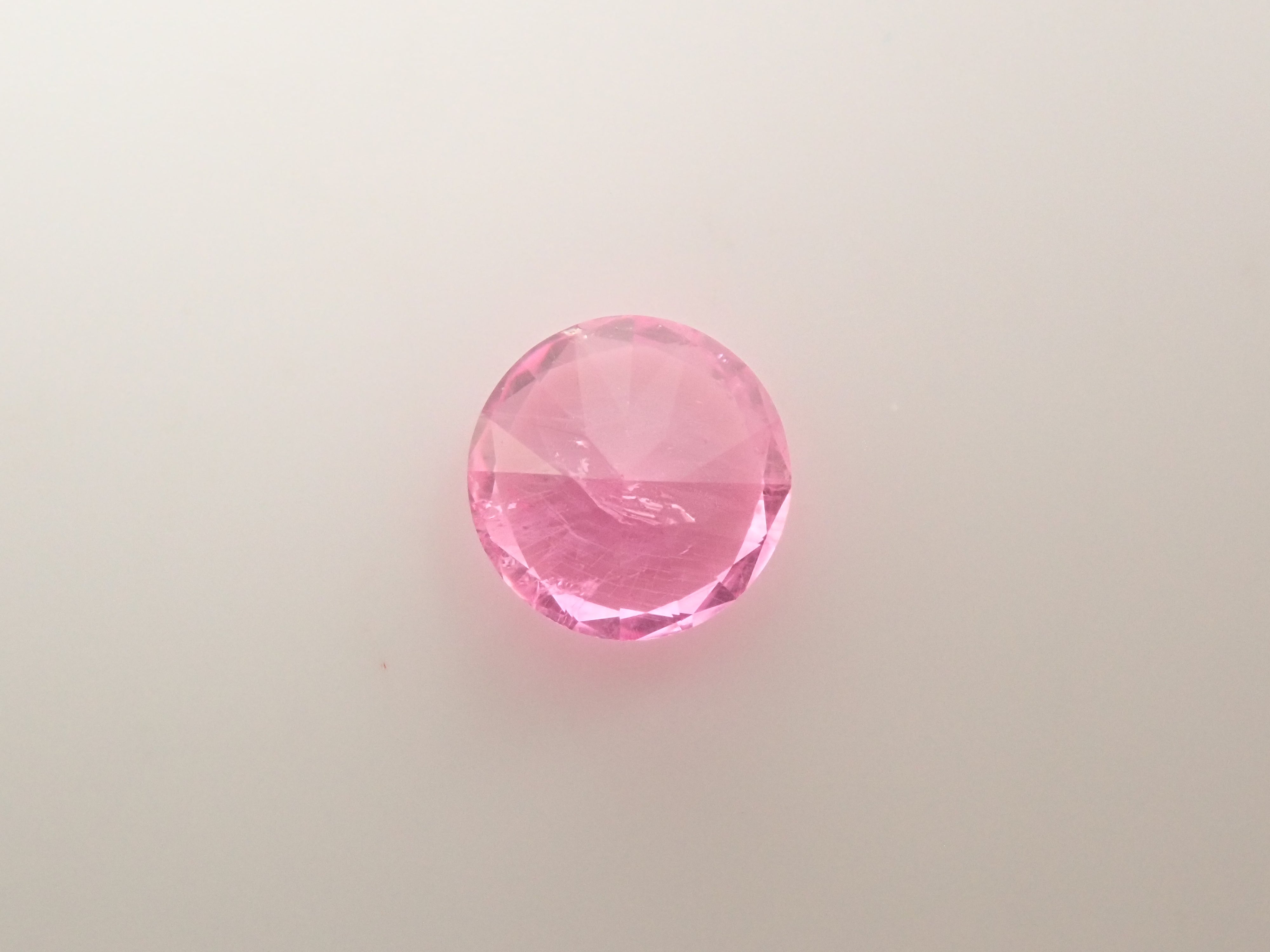 [12560830] 格陵蘭藍寶石 0.328ct 裸石