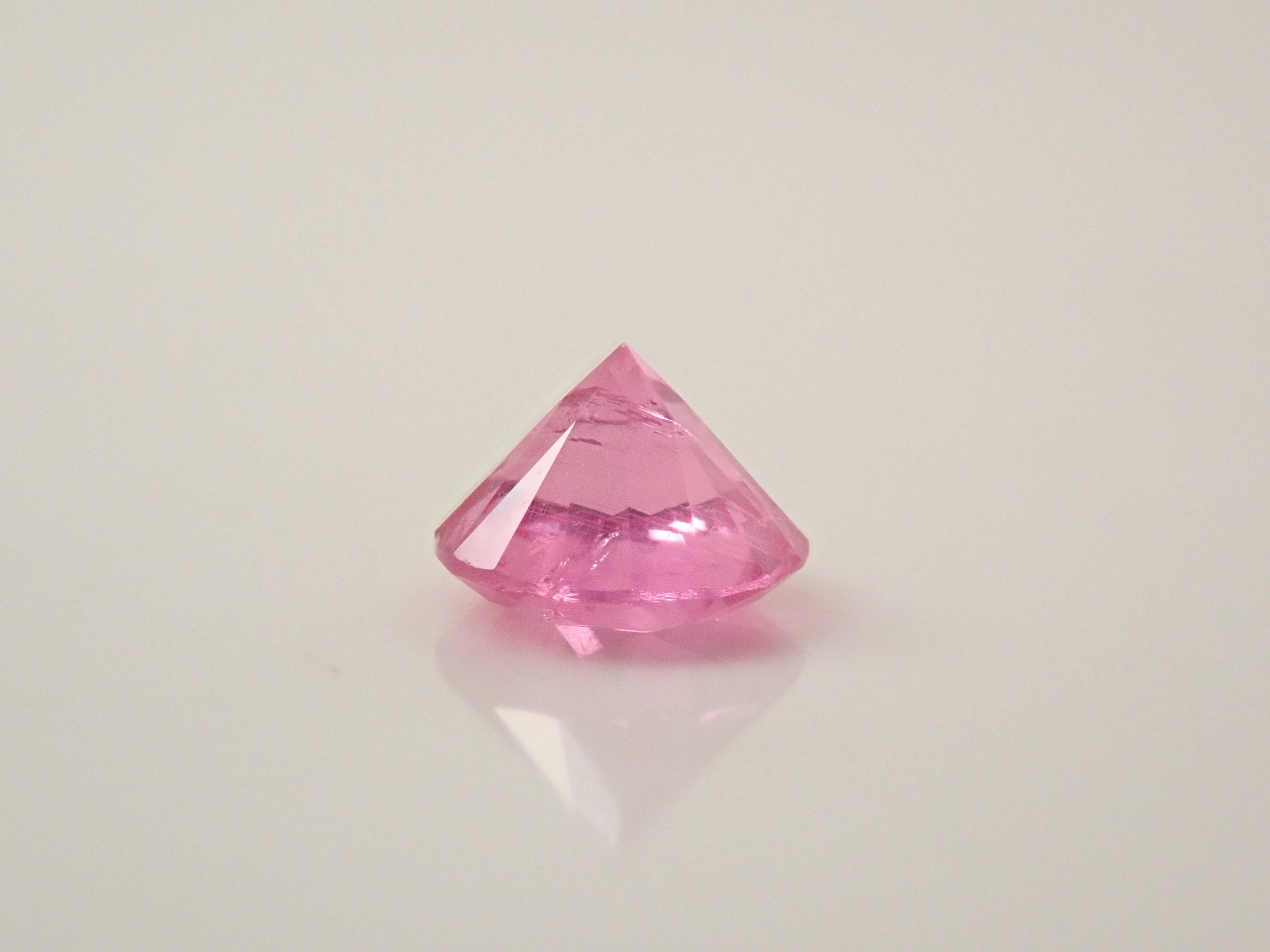 [12560830] 格陵蘭藍寶石 0.328ct 裸石