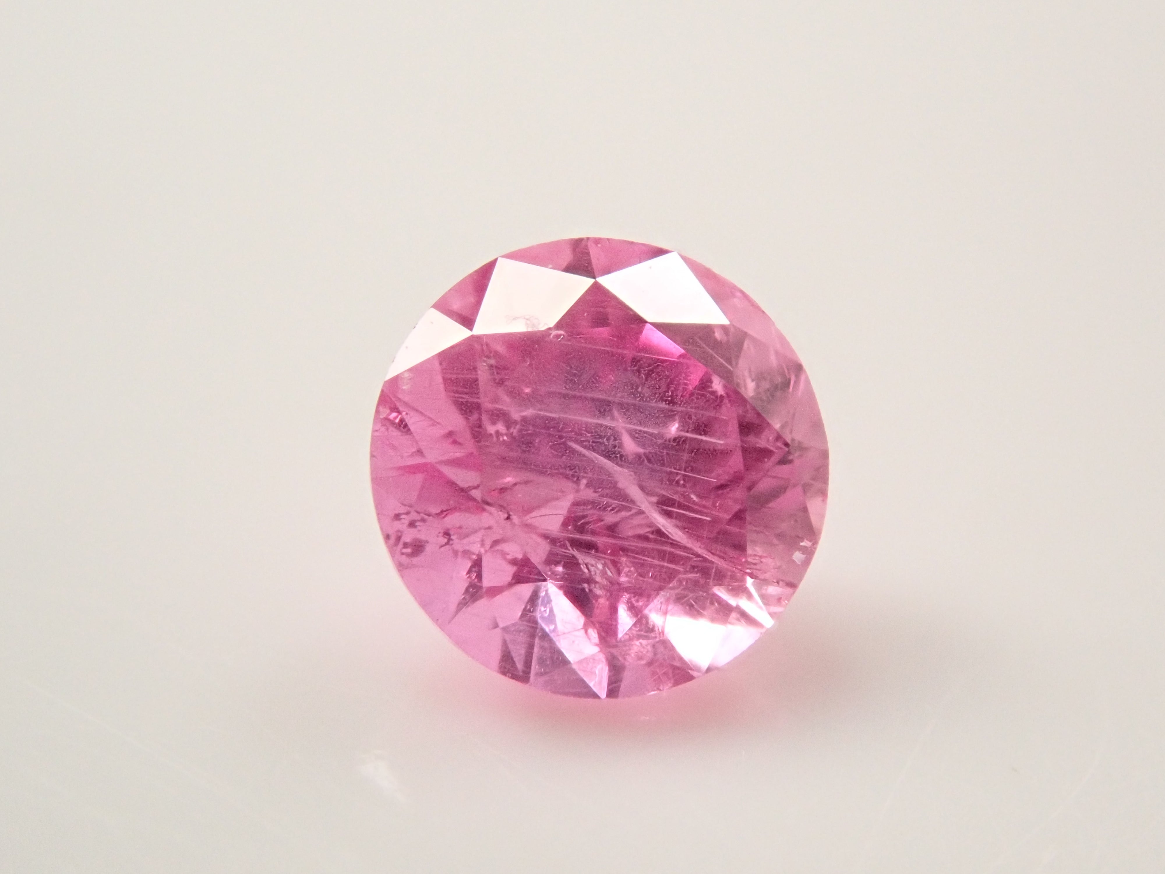 [12560830] 格陵蘭藍寶石 0.328ct 裸石