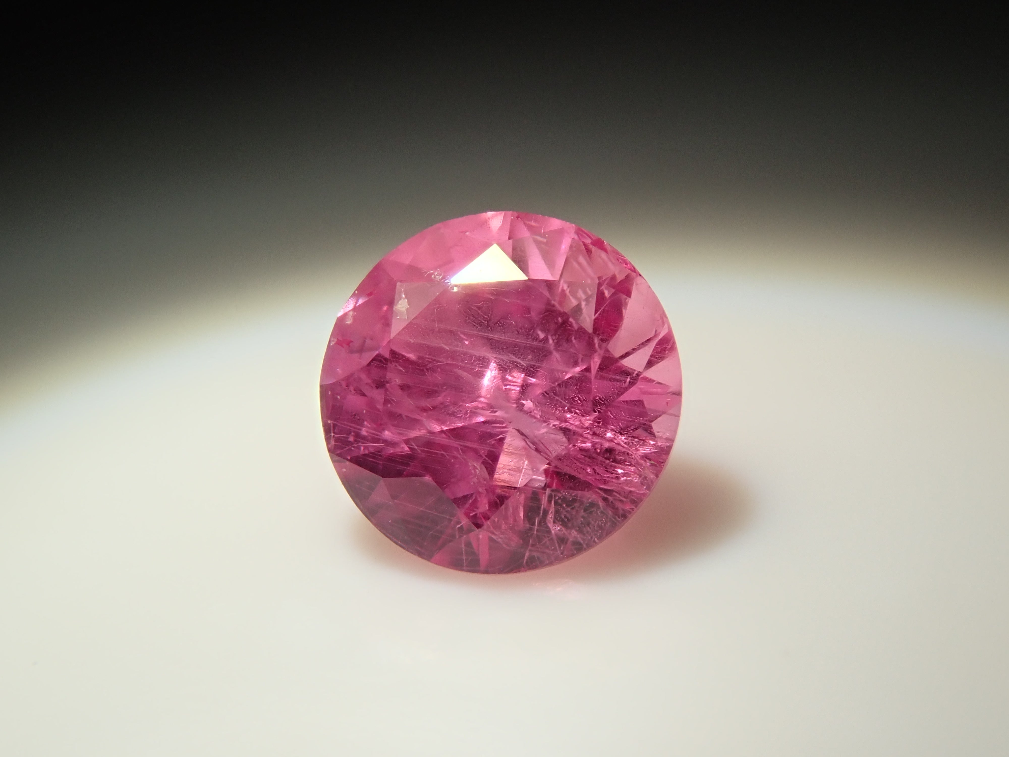 [12560830] 格陵蘭藍寶石 0.328ct 裸石