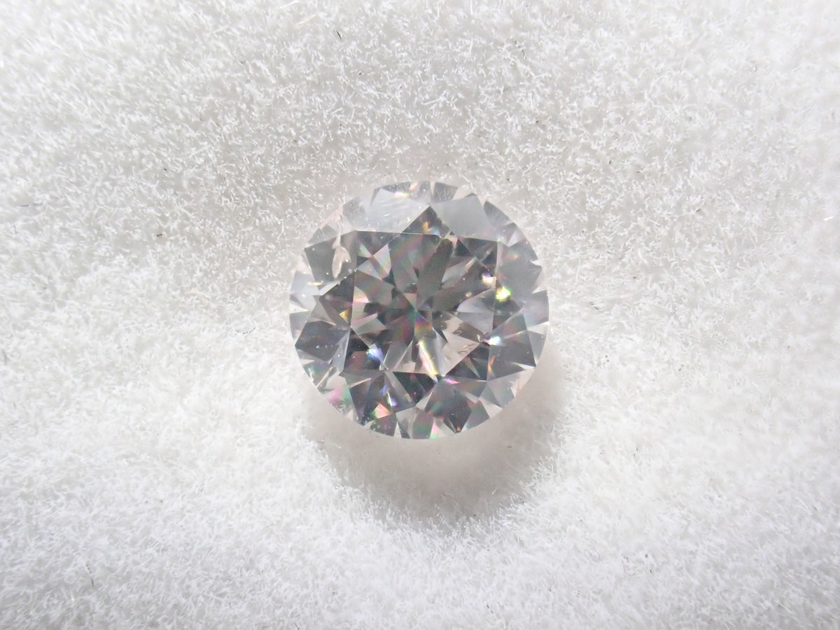 【10/23 22時販売】《限定4石》ピンク系カラーダイヤモンドガチャ 0.087～0.228ct 最大3.8mm（中宝ソーティング付き）《複数購入割引有》