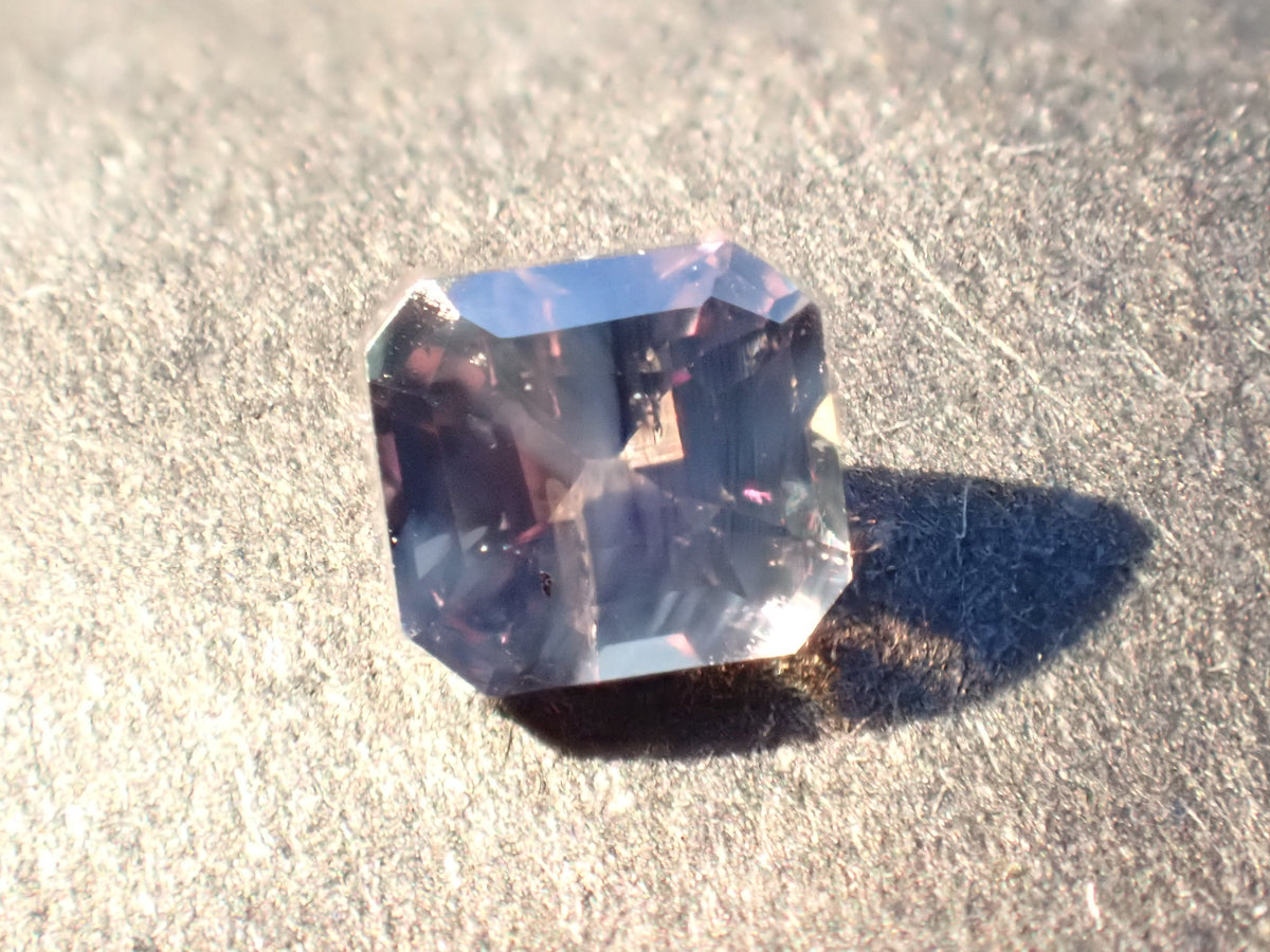【On sale 10/ 22:00】《Limited to 13 stones》Tanzania Winza Sapphire, average 0.29ct 《Multiple purchase discount available》