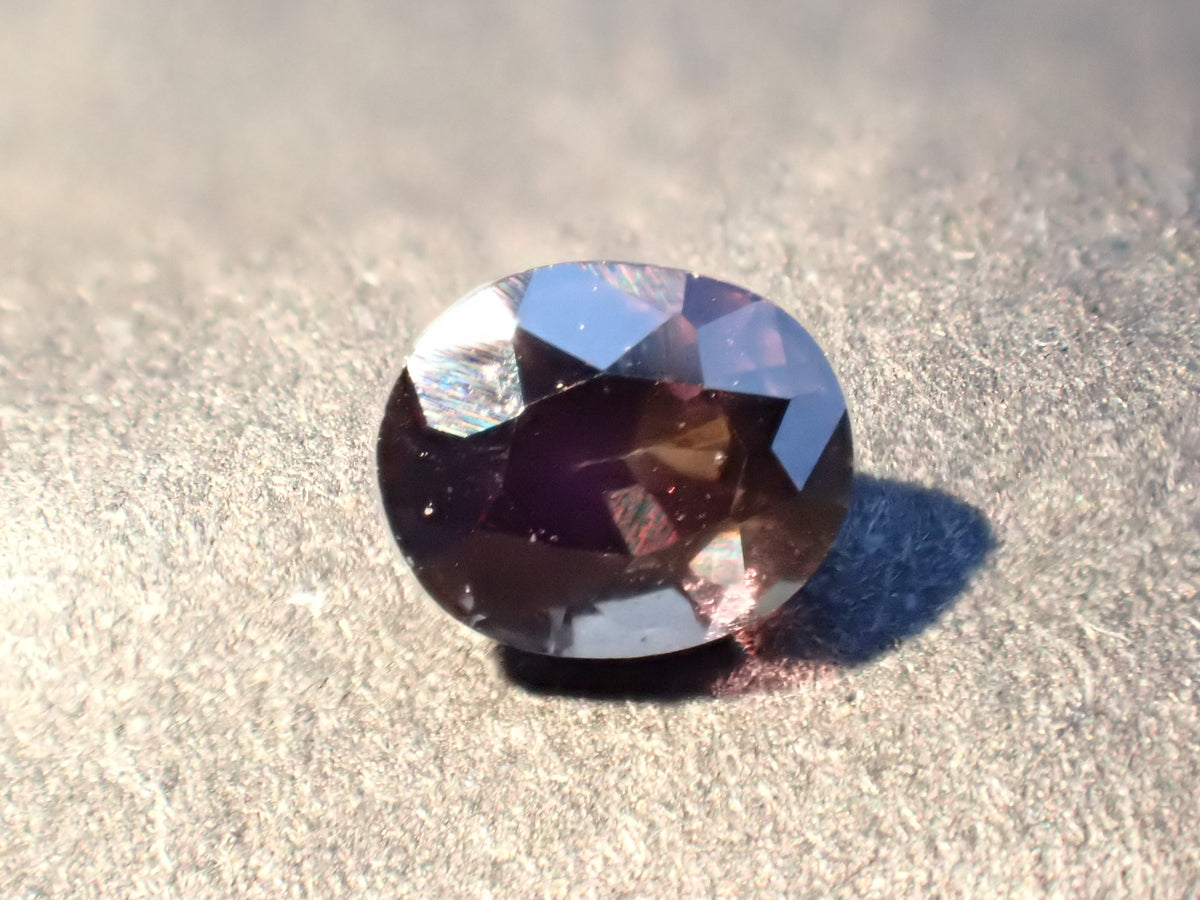 【On sale 10/ 22:00】《Limited to 13 stones》Tanzania Winza Sapphire, average 0.29ct 《Multiple purchase discount available》