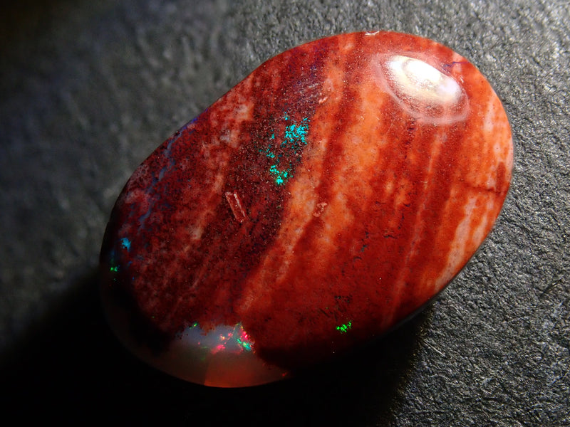 Mexican cantera opal 3.782ct loose