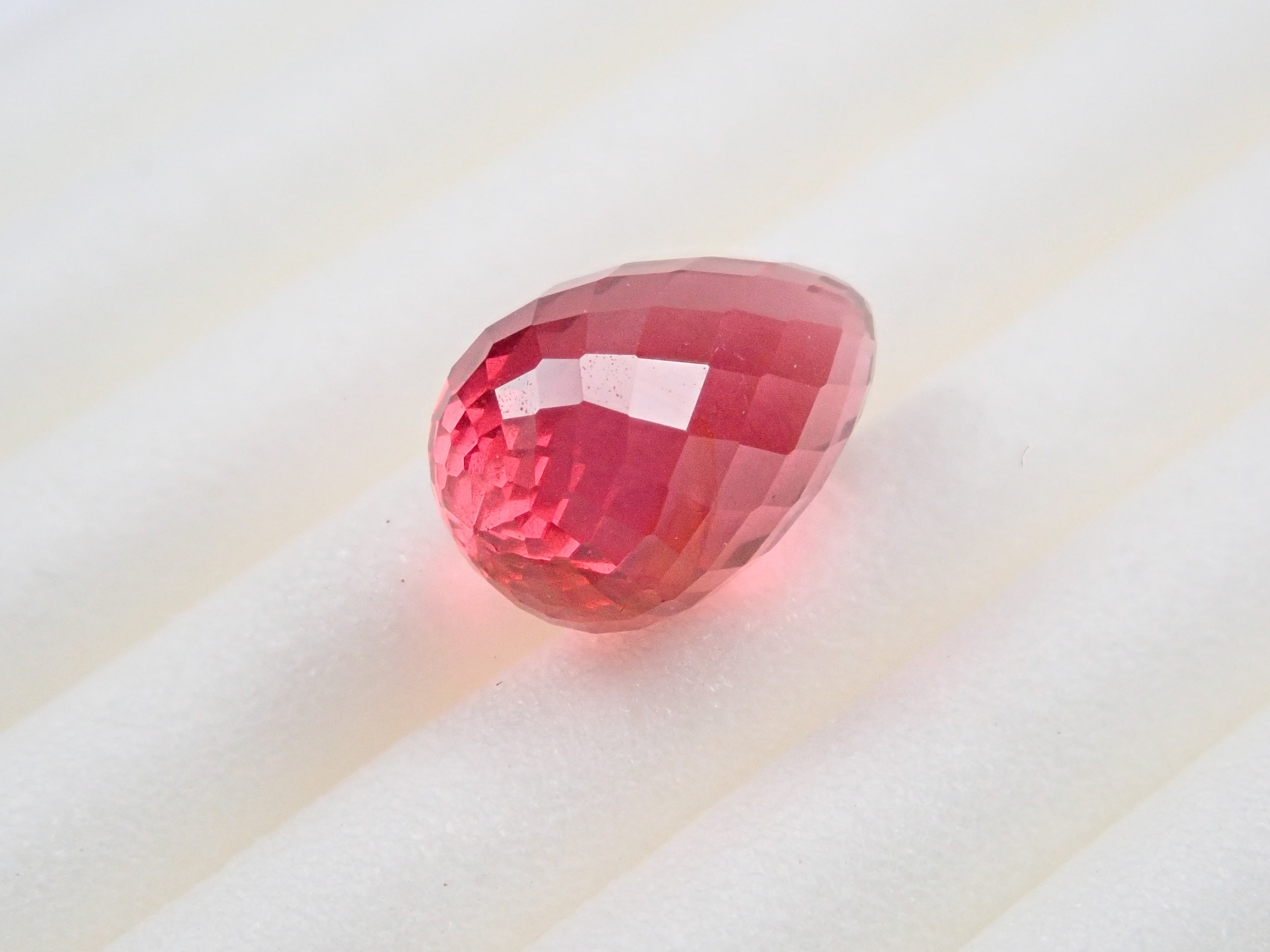 ピンクスピネル 1.870ctルース