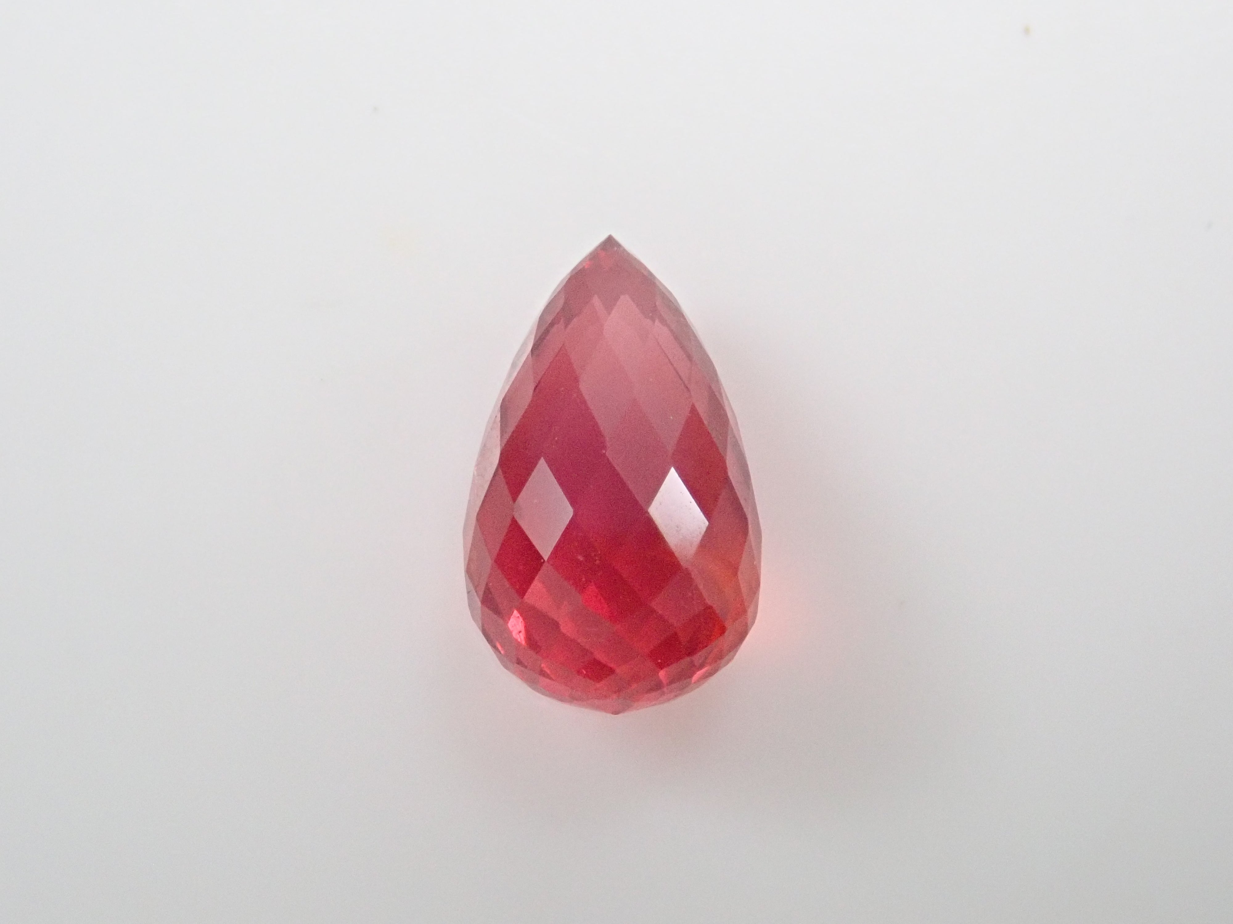 ピンクスピネル 1.870ctルース