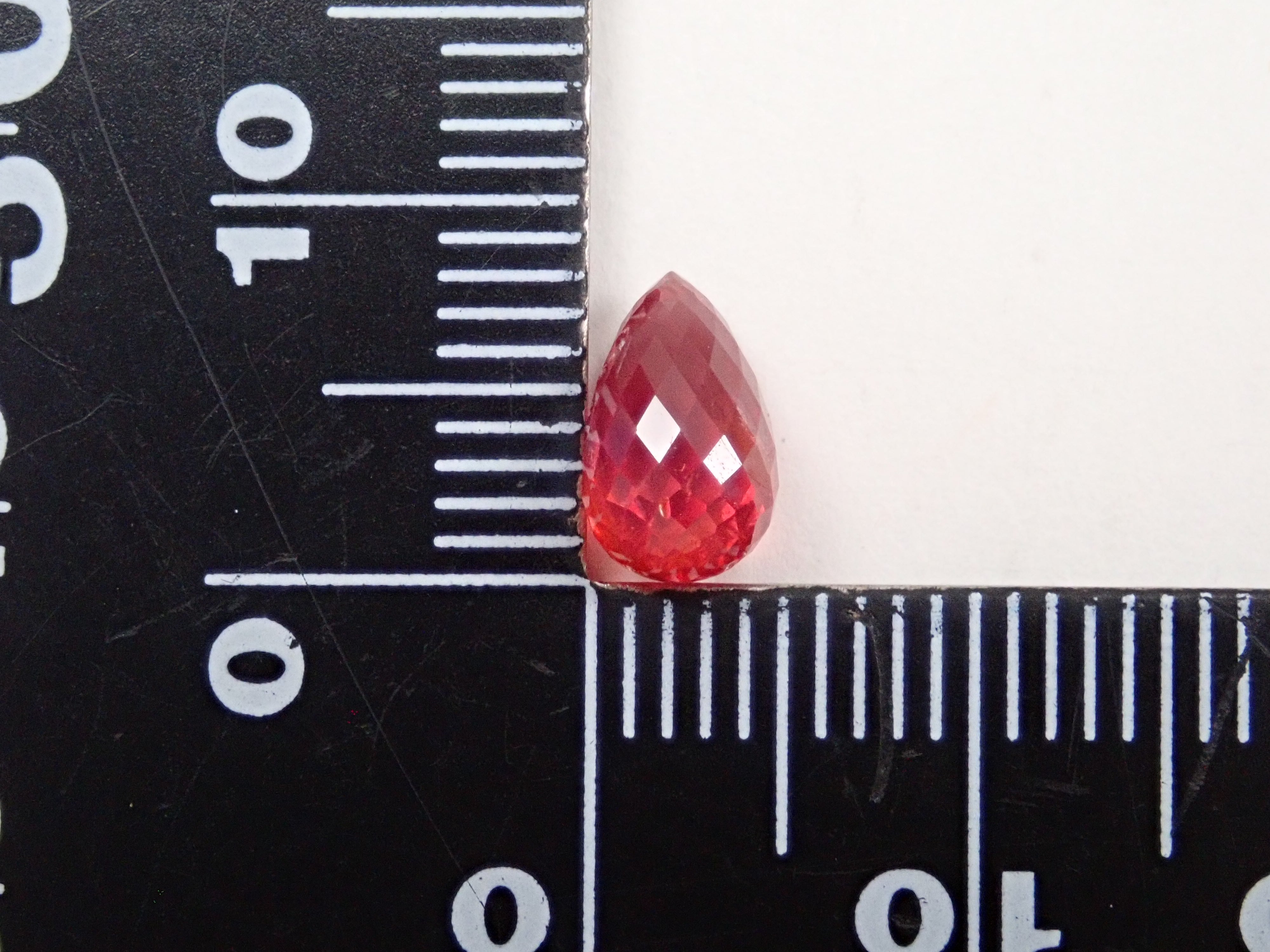 ピンクスピネル 1.870ctルース