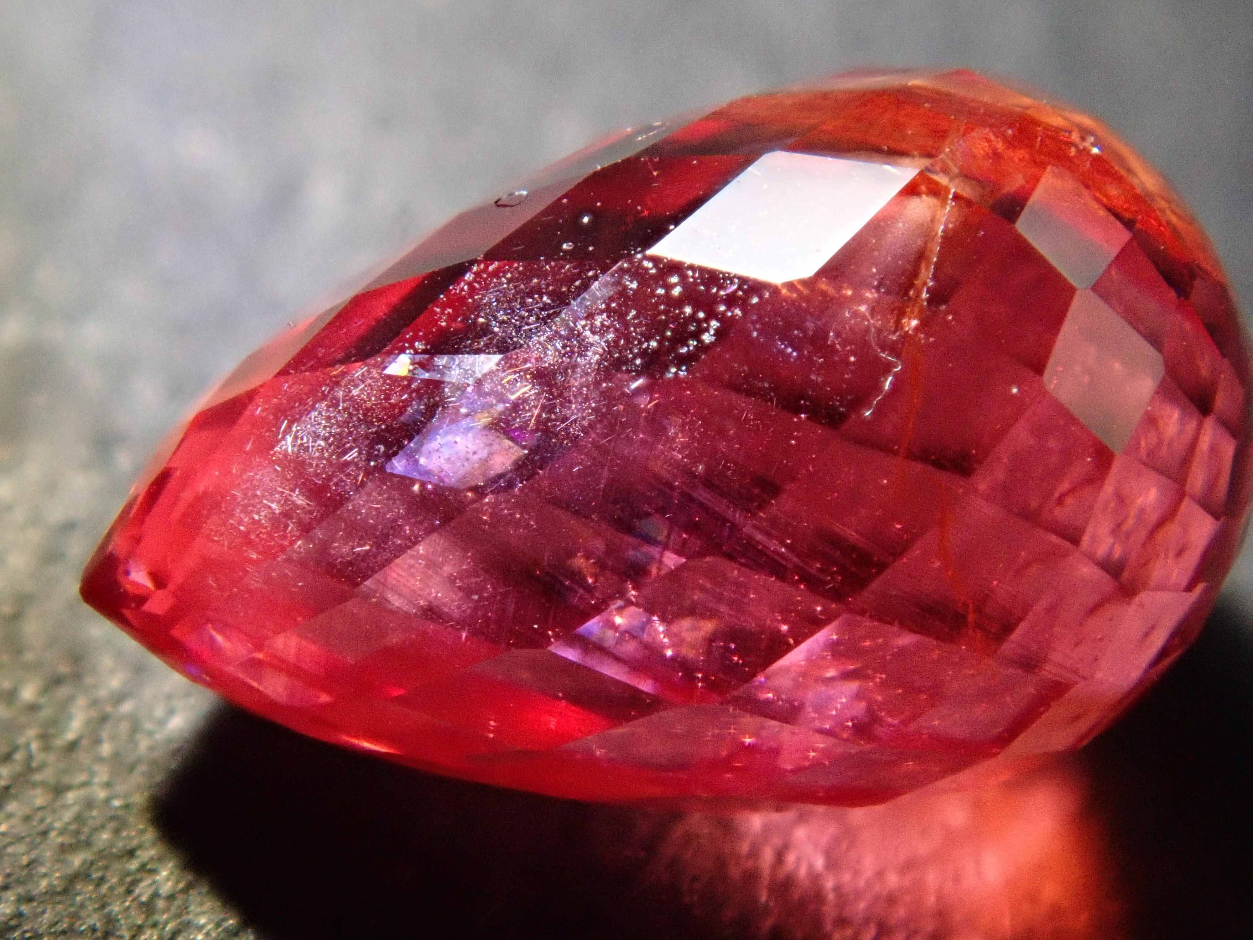 ピンクスピネル 1.870ctルース