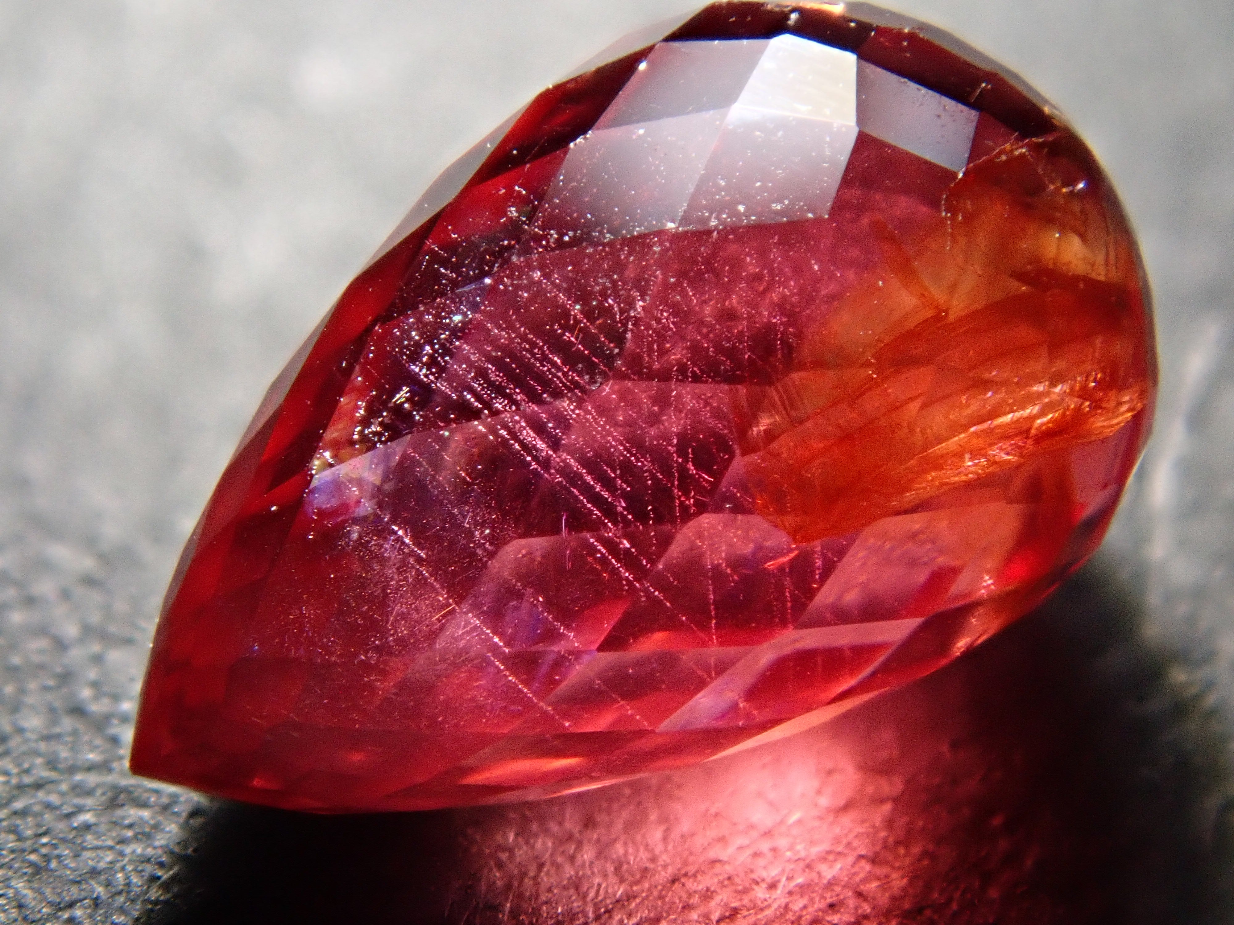 ピンクスピネル 1.870ctルース