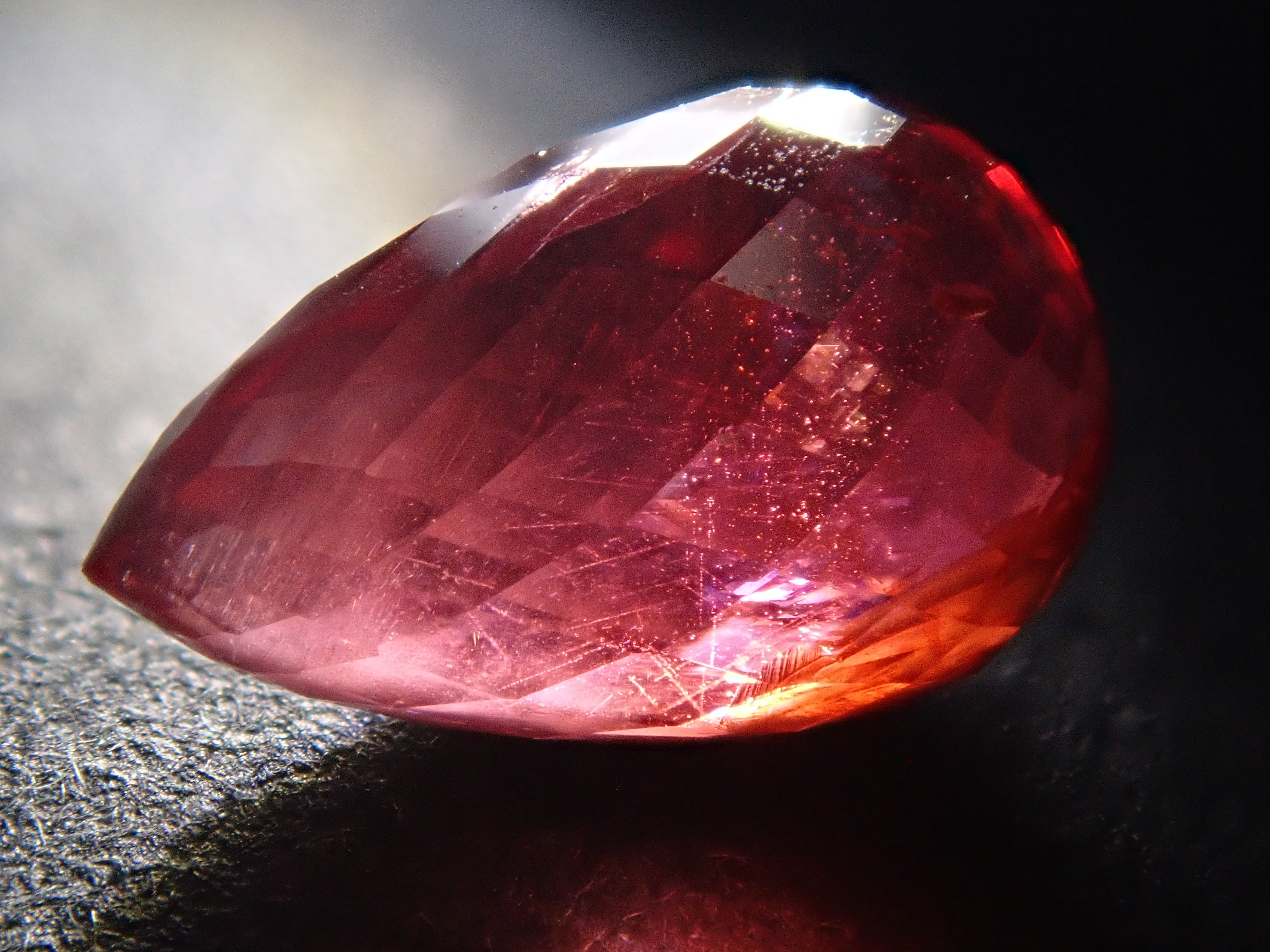 ピンクスピネル 1.870ctルース
