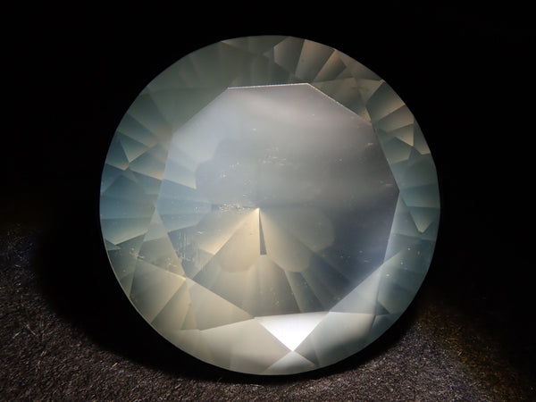 インド最高峰！高品質グリーンムーンストーン【6ct】 インド最高峰！高品質グリーンムーンストーン【6ct】