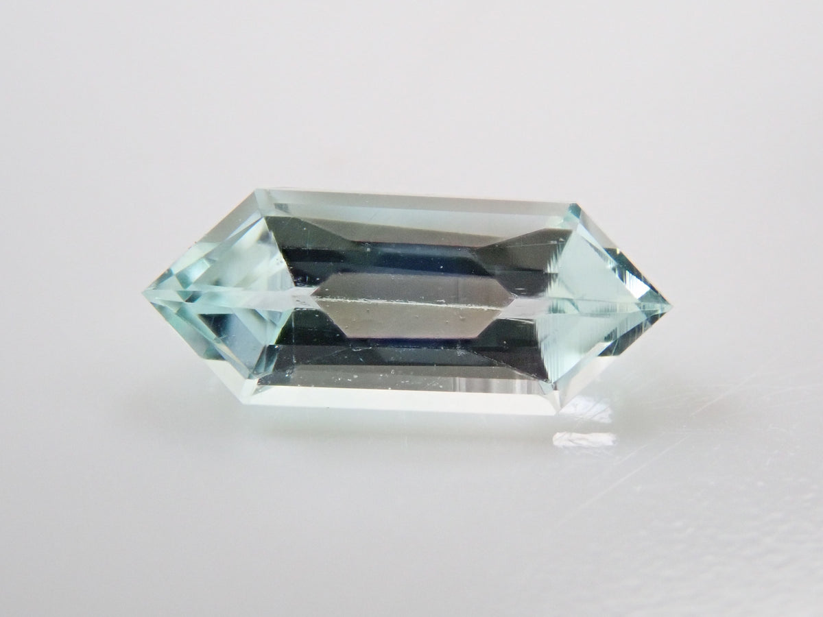 【10/27 22時販売】ナイジェリア産グリーンベリル 0.213ctルース
