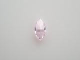 ピンクダイヤモンド 0.038ctルース(FANCY PINK PURPLE, VS1)