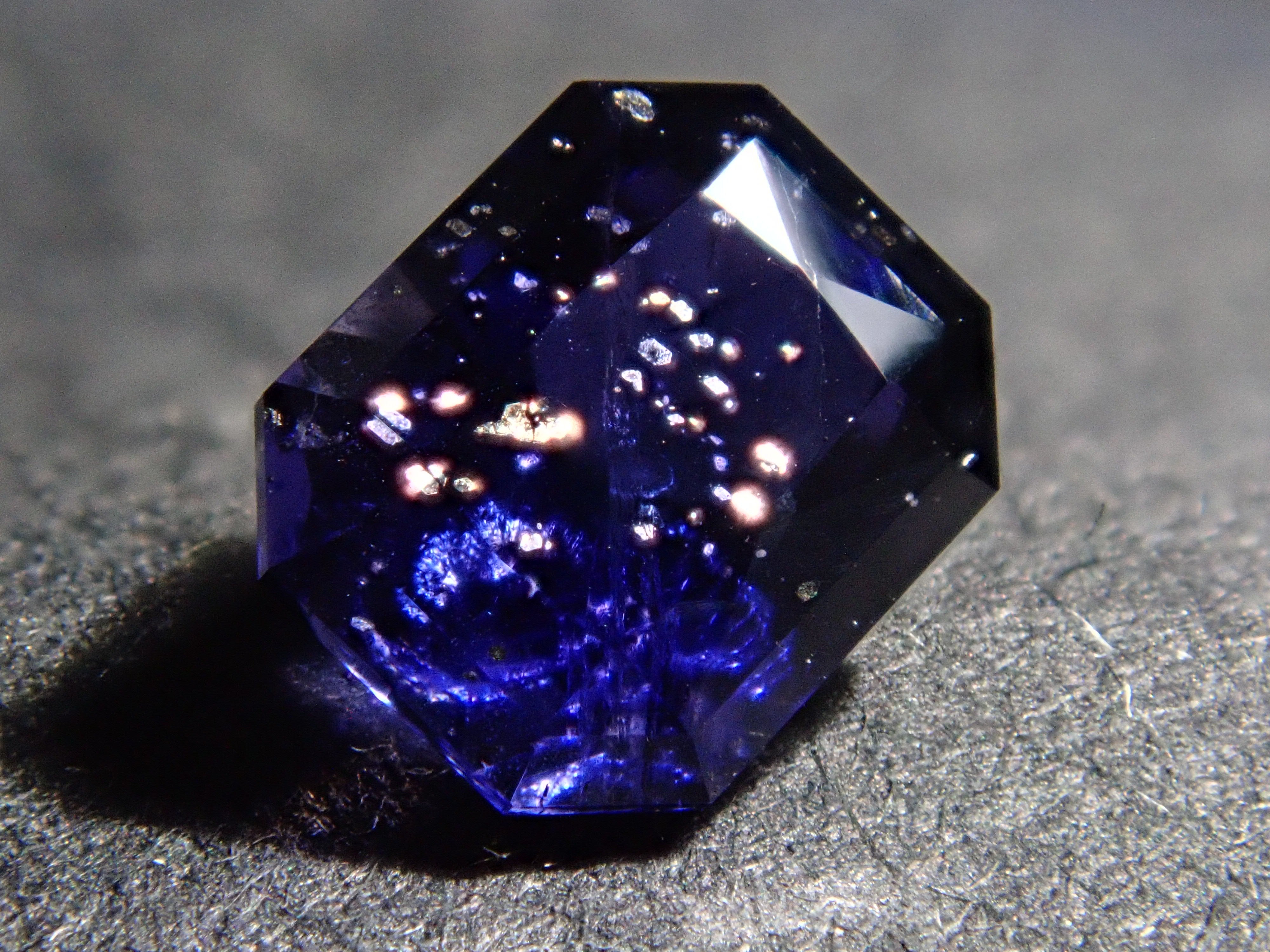 アイオライトサンストーン - 通販｜宝石鑑定士が運営【カラッツSTORE】